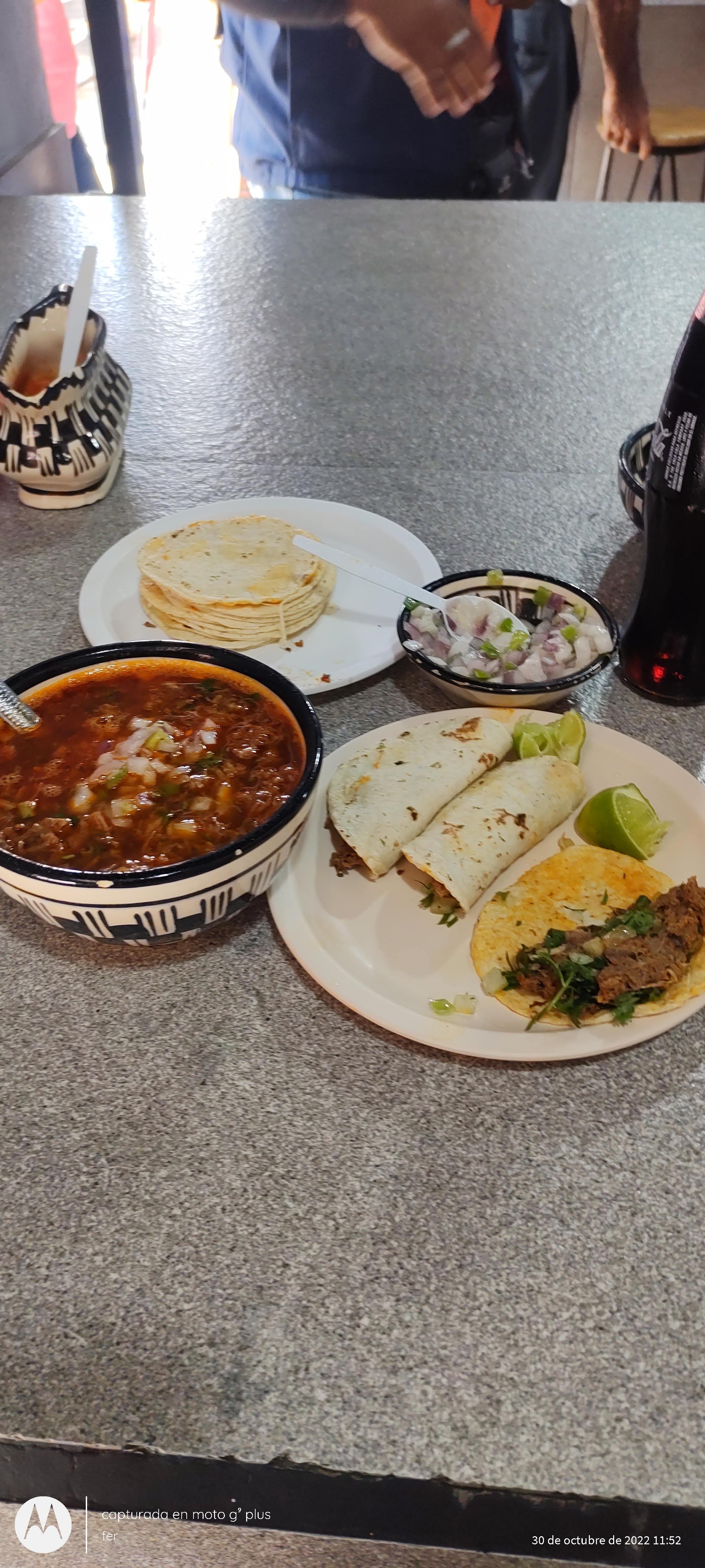 Taqueria El Charrito image 10