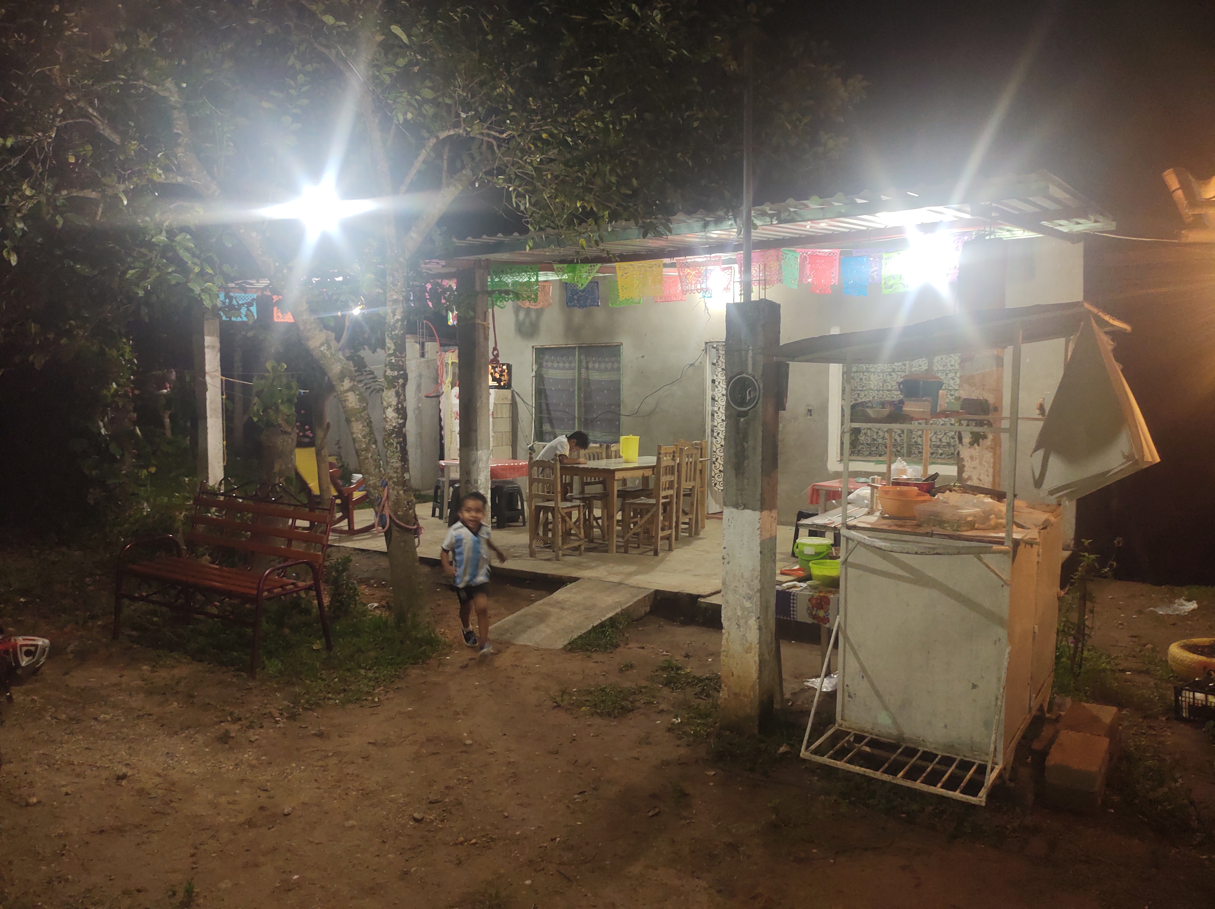 Taquería la única image 1