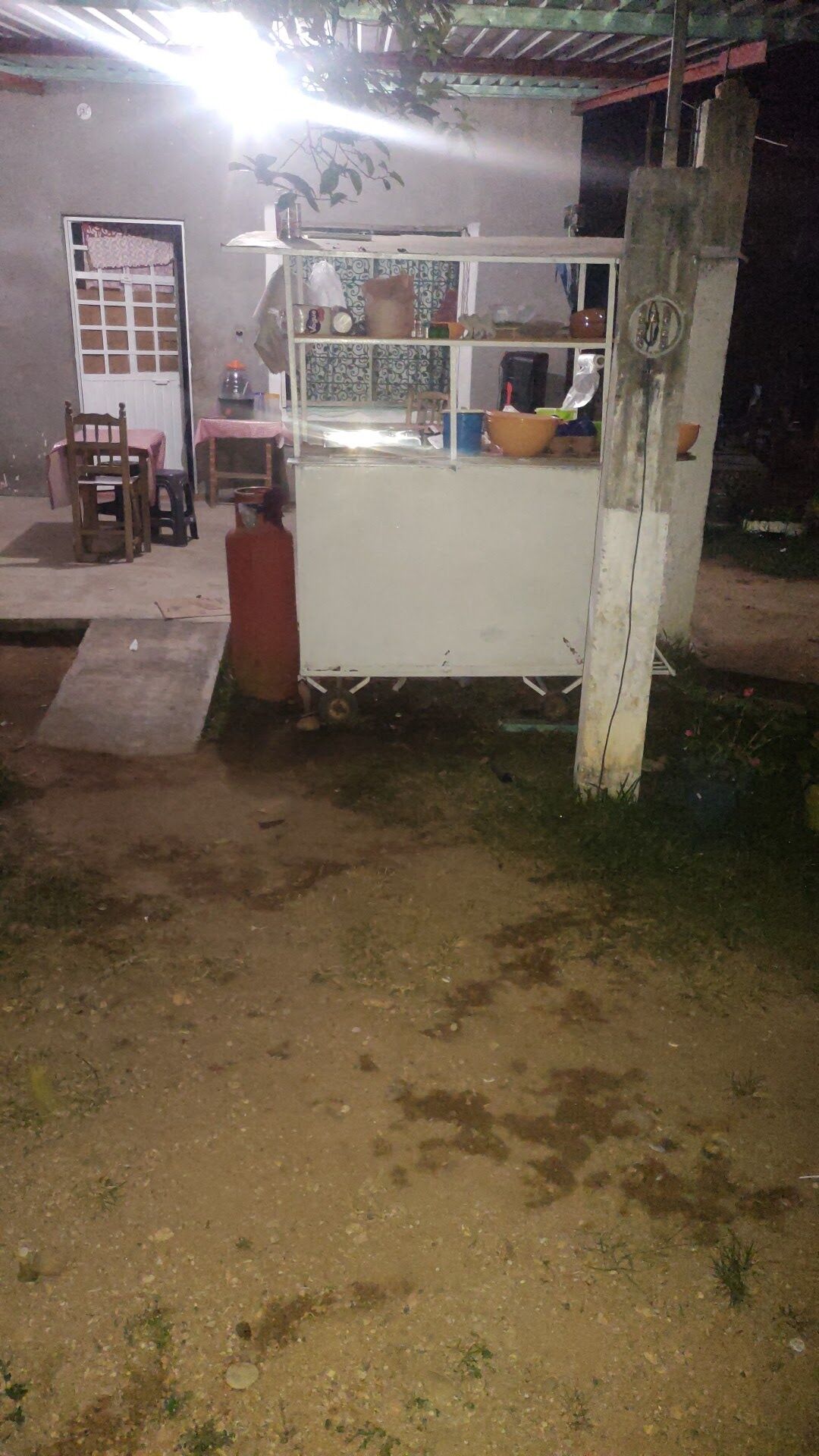 Taquería la única image 5