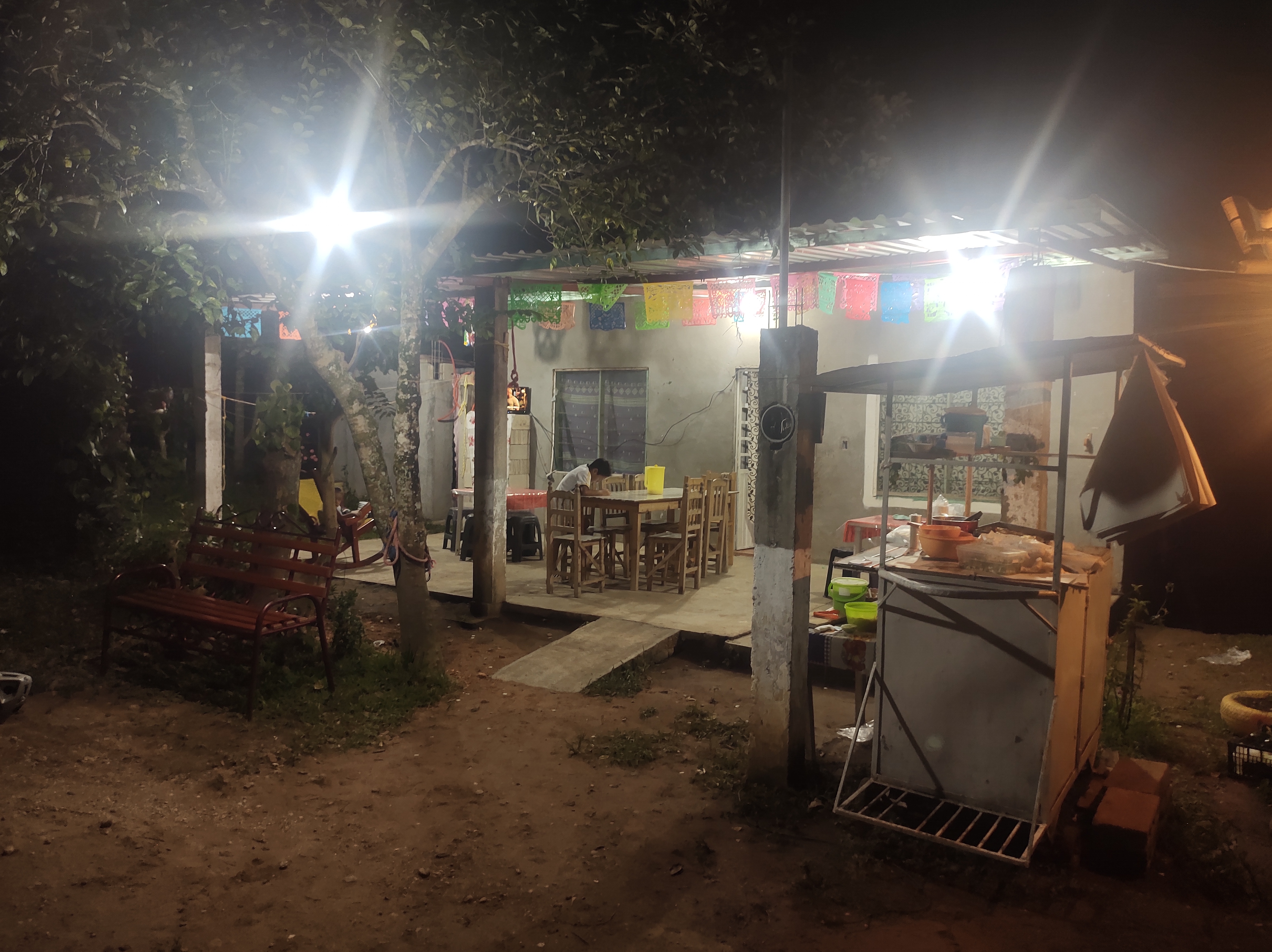 Taquería la única image 7