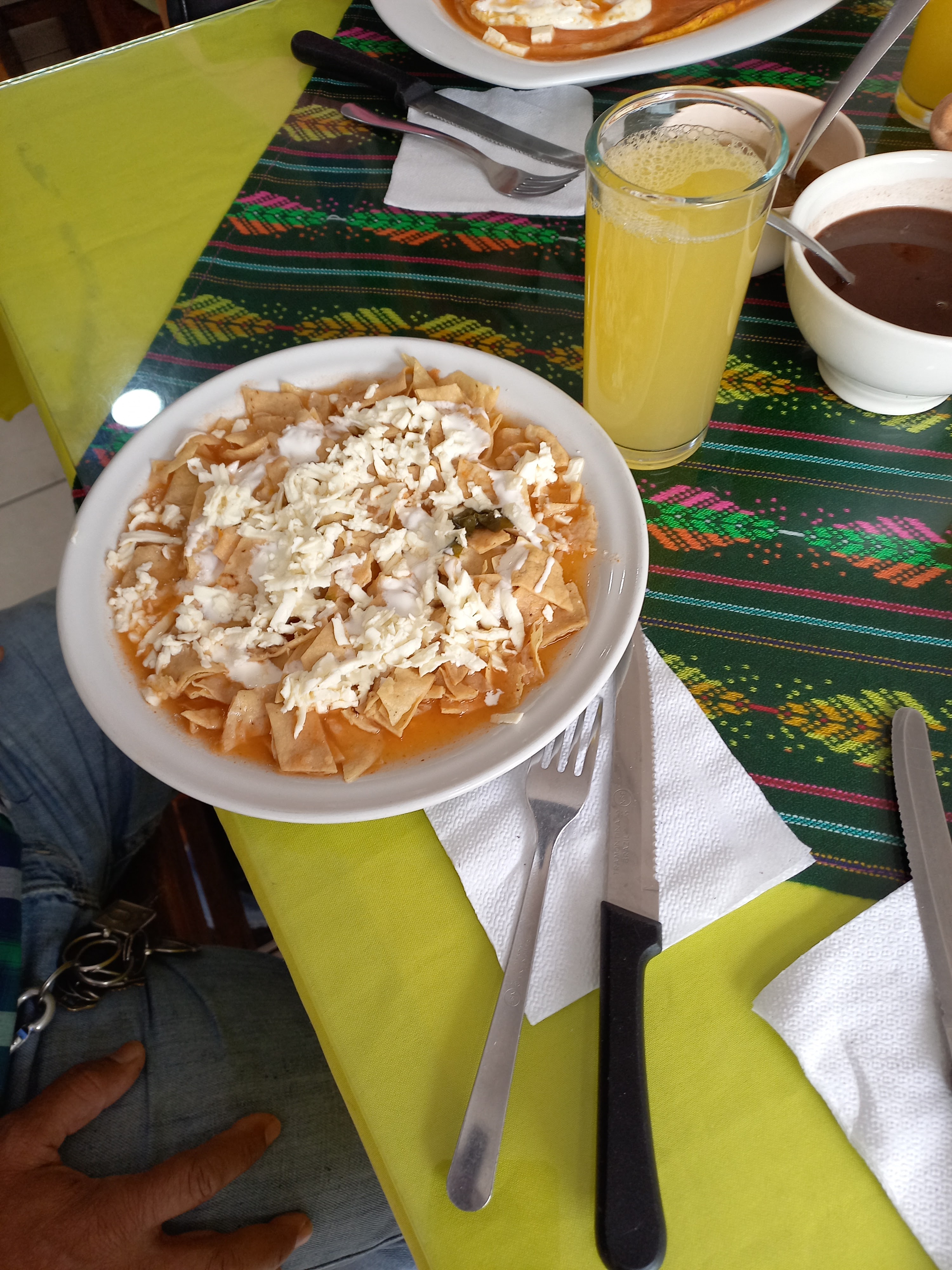 Restaurant Plaza image 5