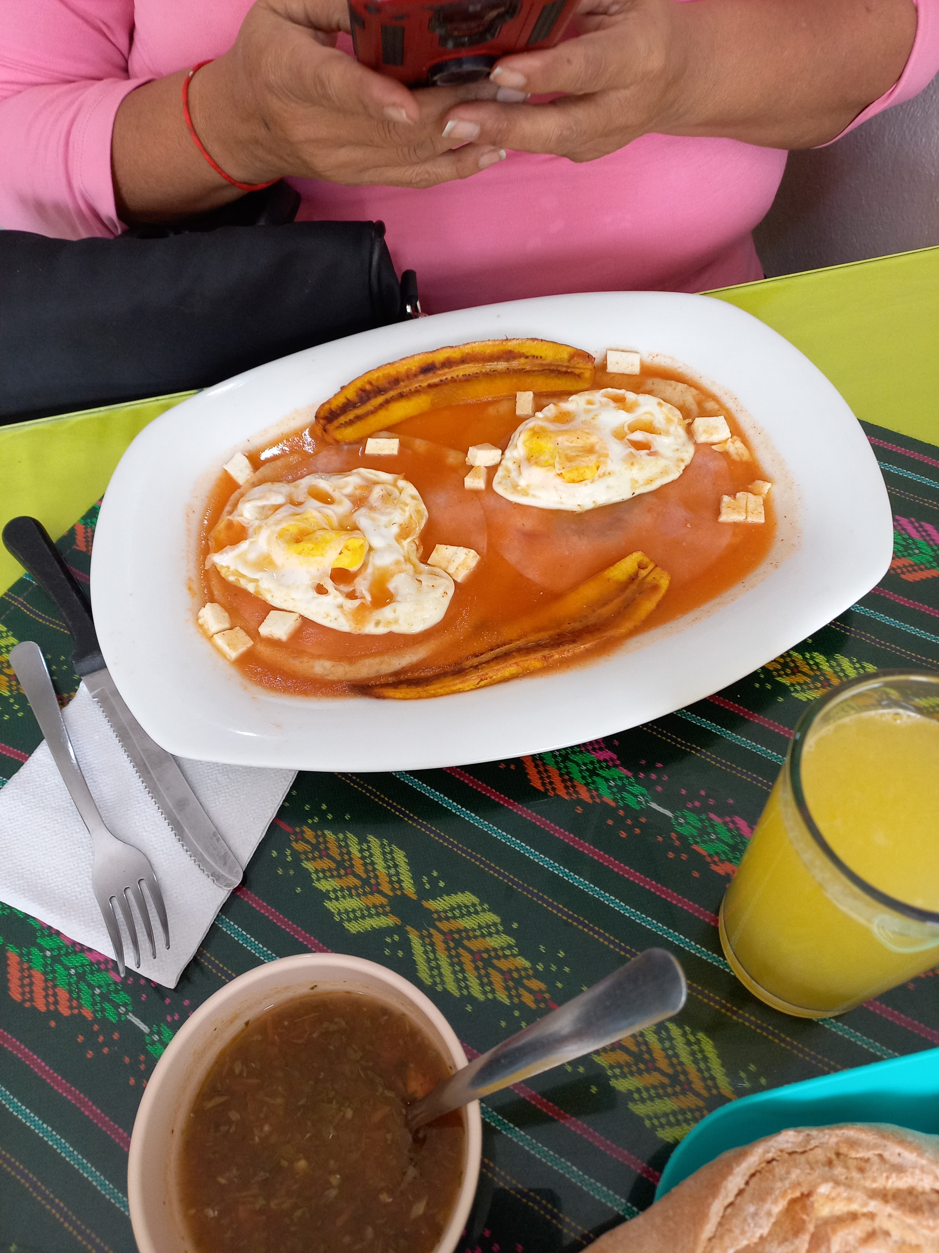 Restaurant Plaza image 6