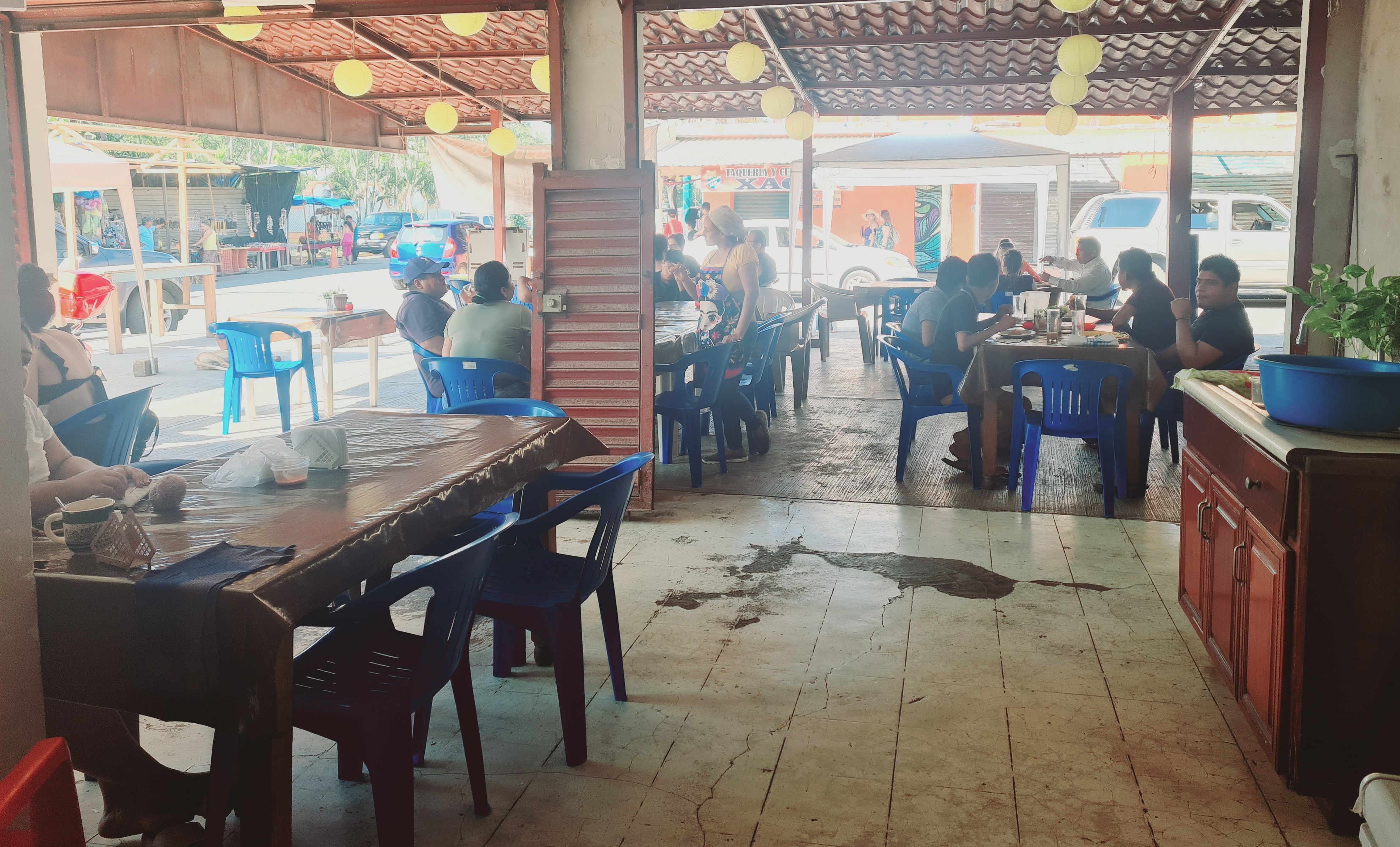 Restaurant Rossy image 1