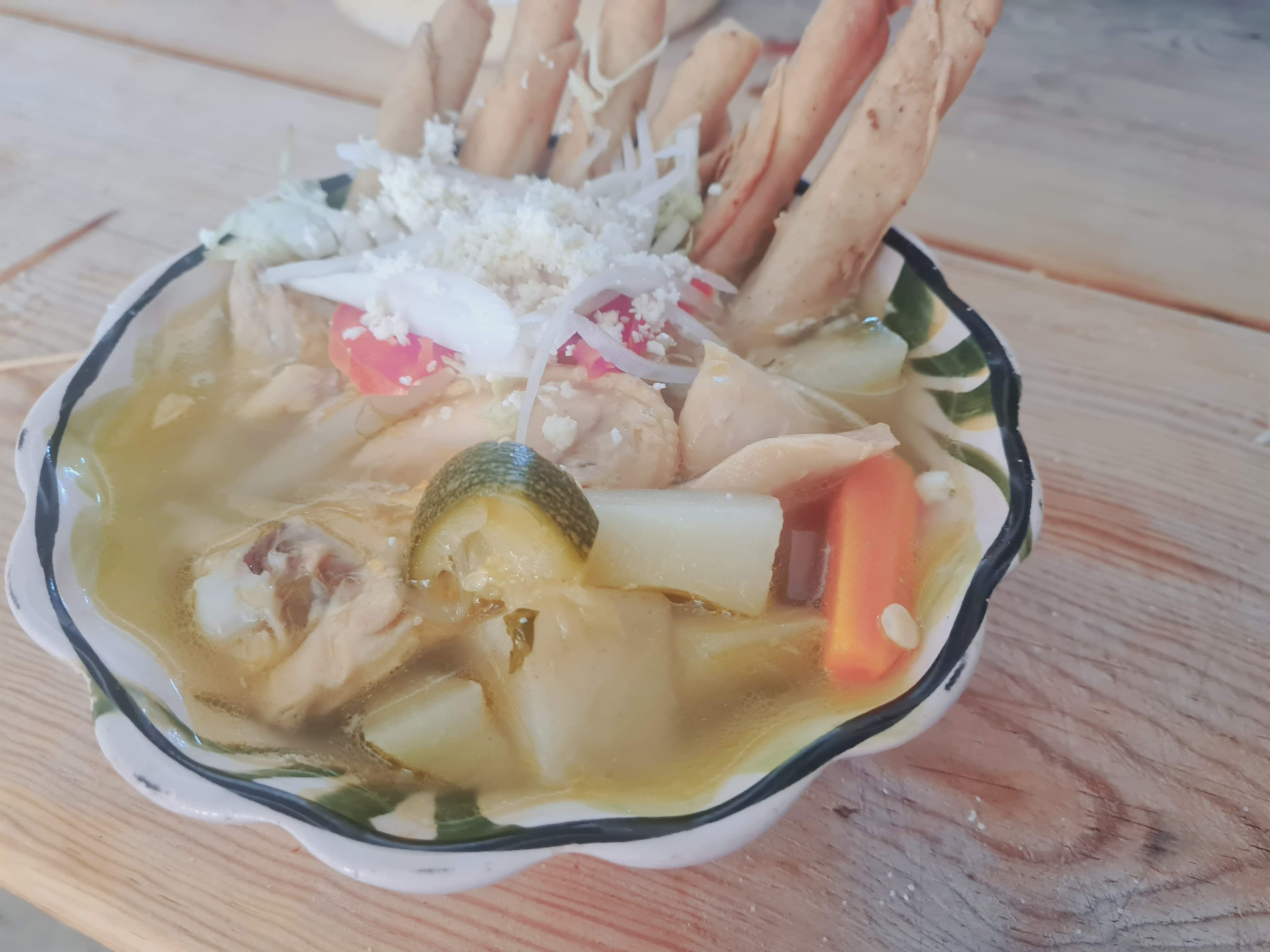 Restaurant Rossy image 2