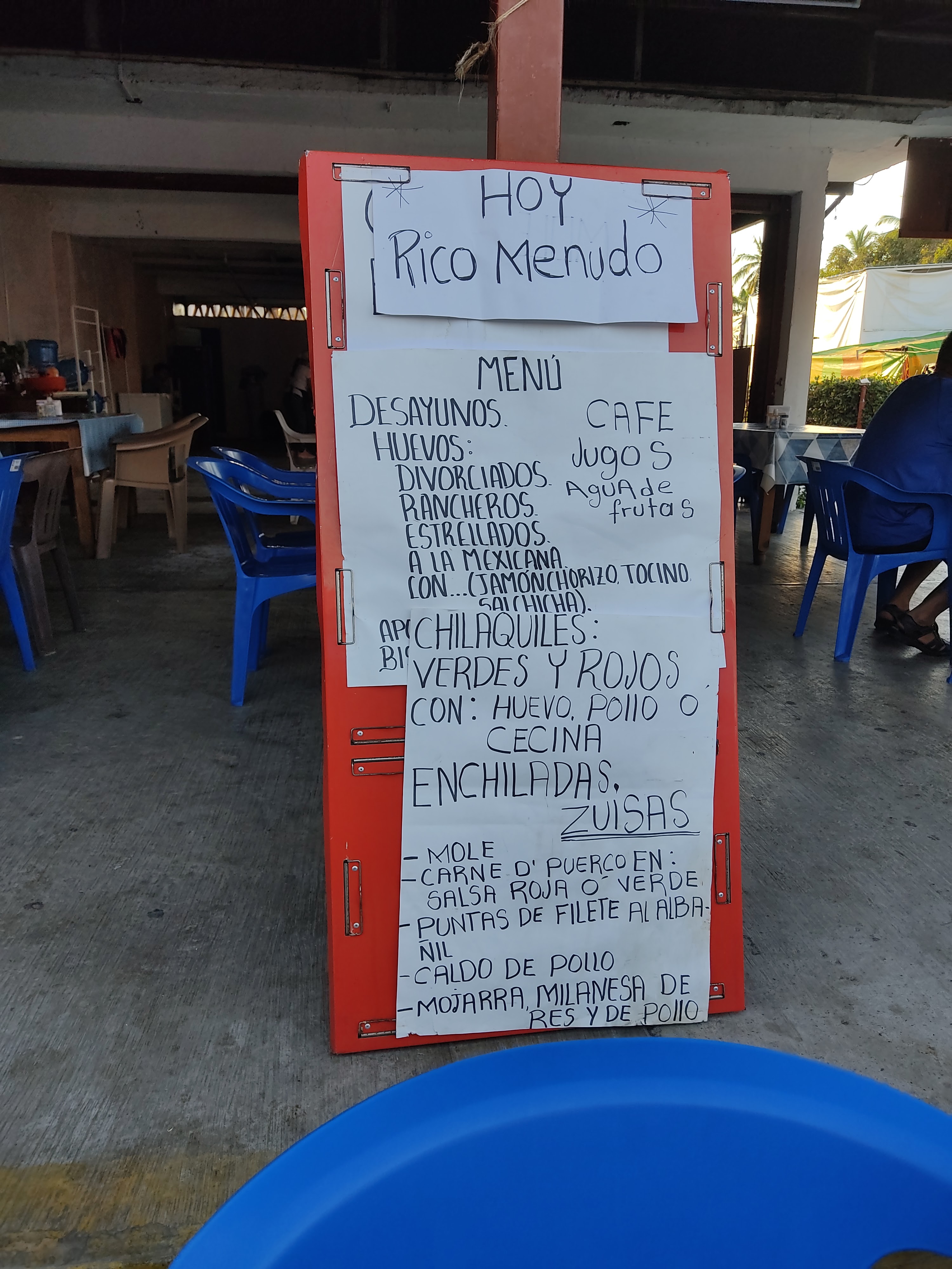 Restaurant Rossy image 3