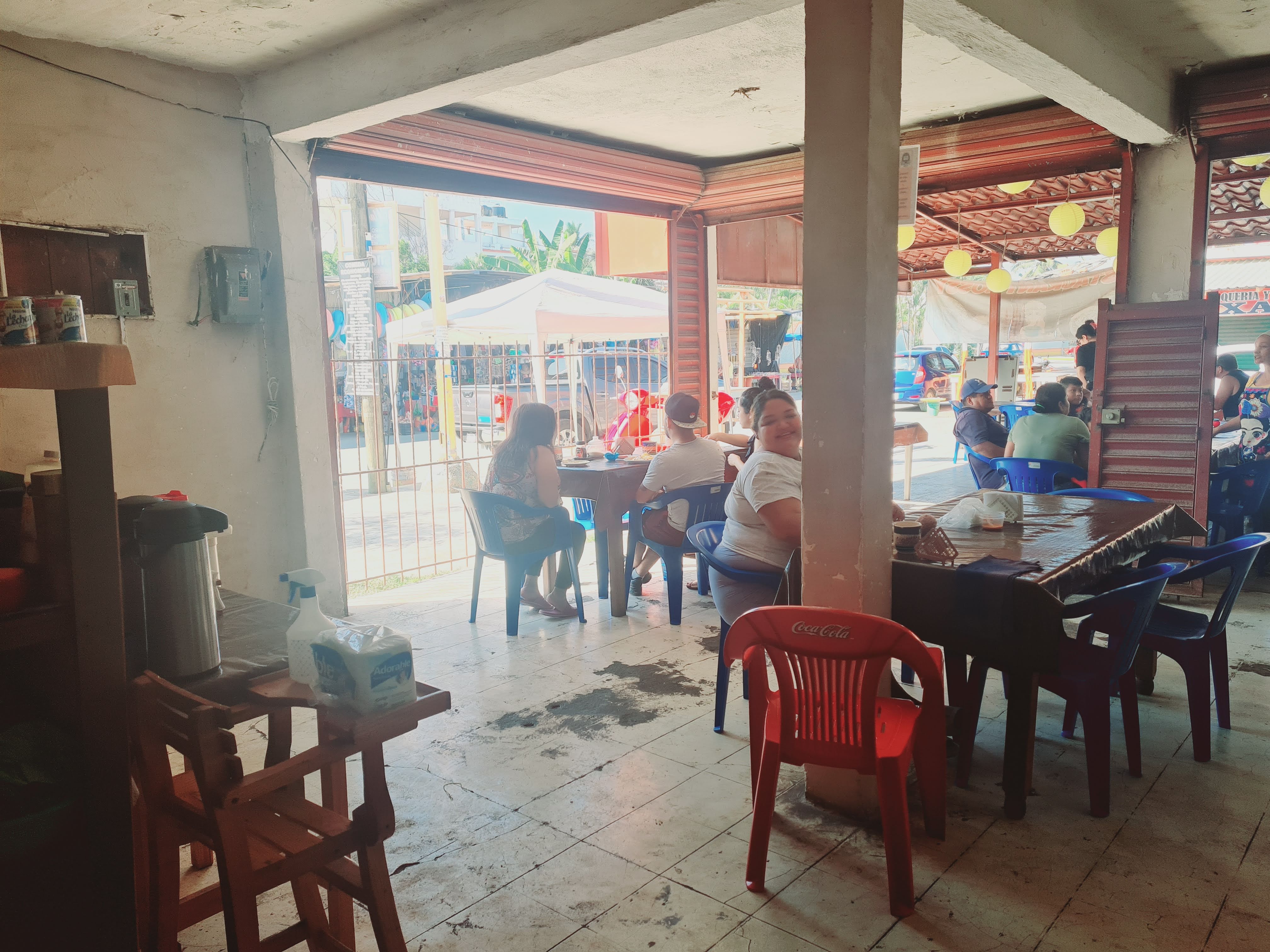 Restaurant Rossy image 5