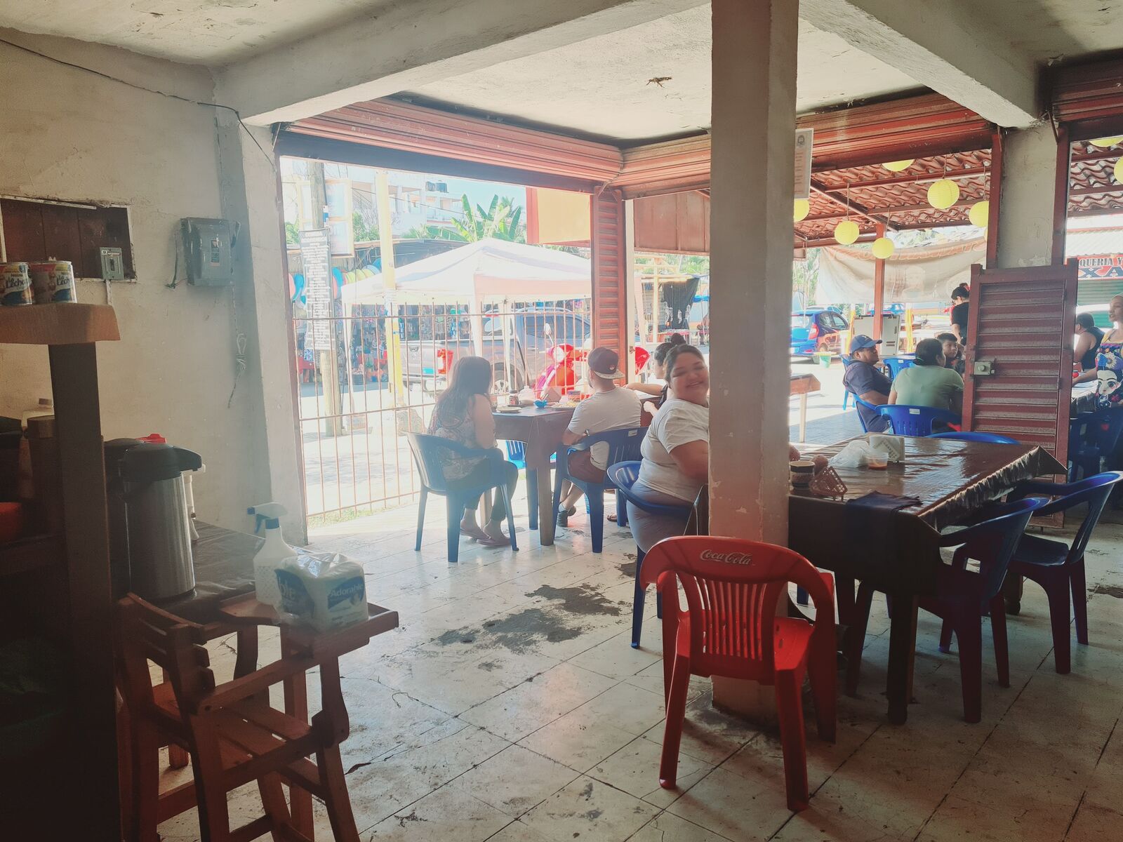 Restaurant Rossy image 5
