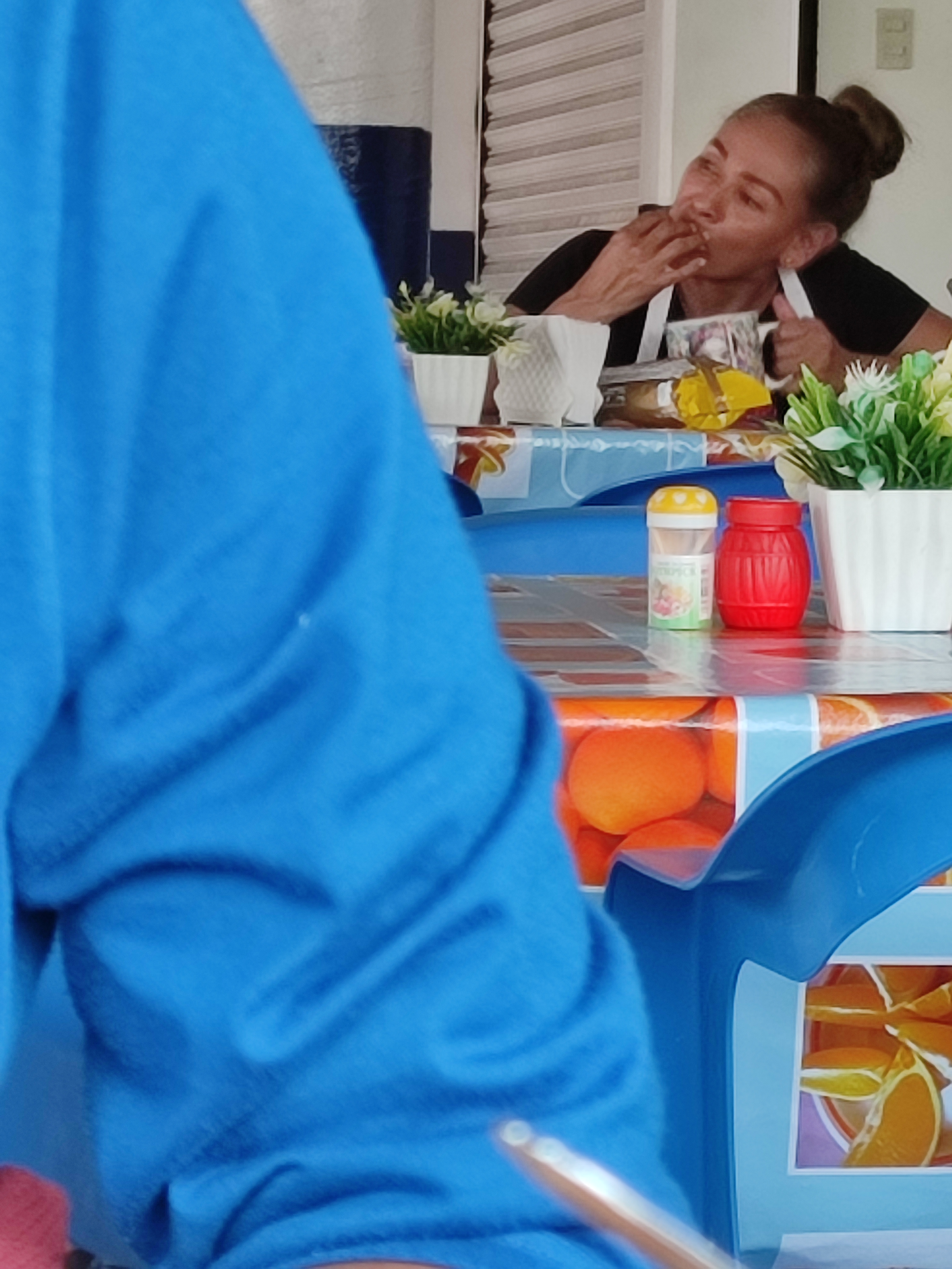 Restaurant Rossy image 6