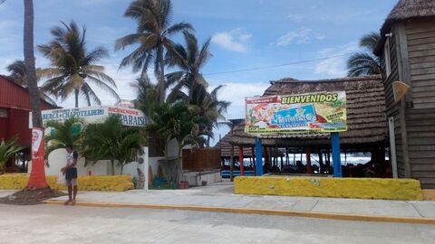 Enramada El Paraiso image 1
