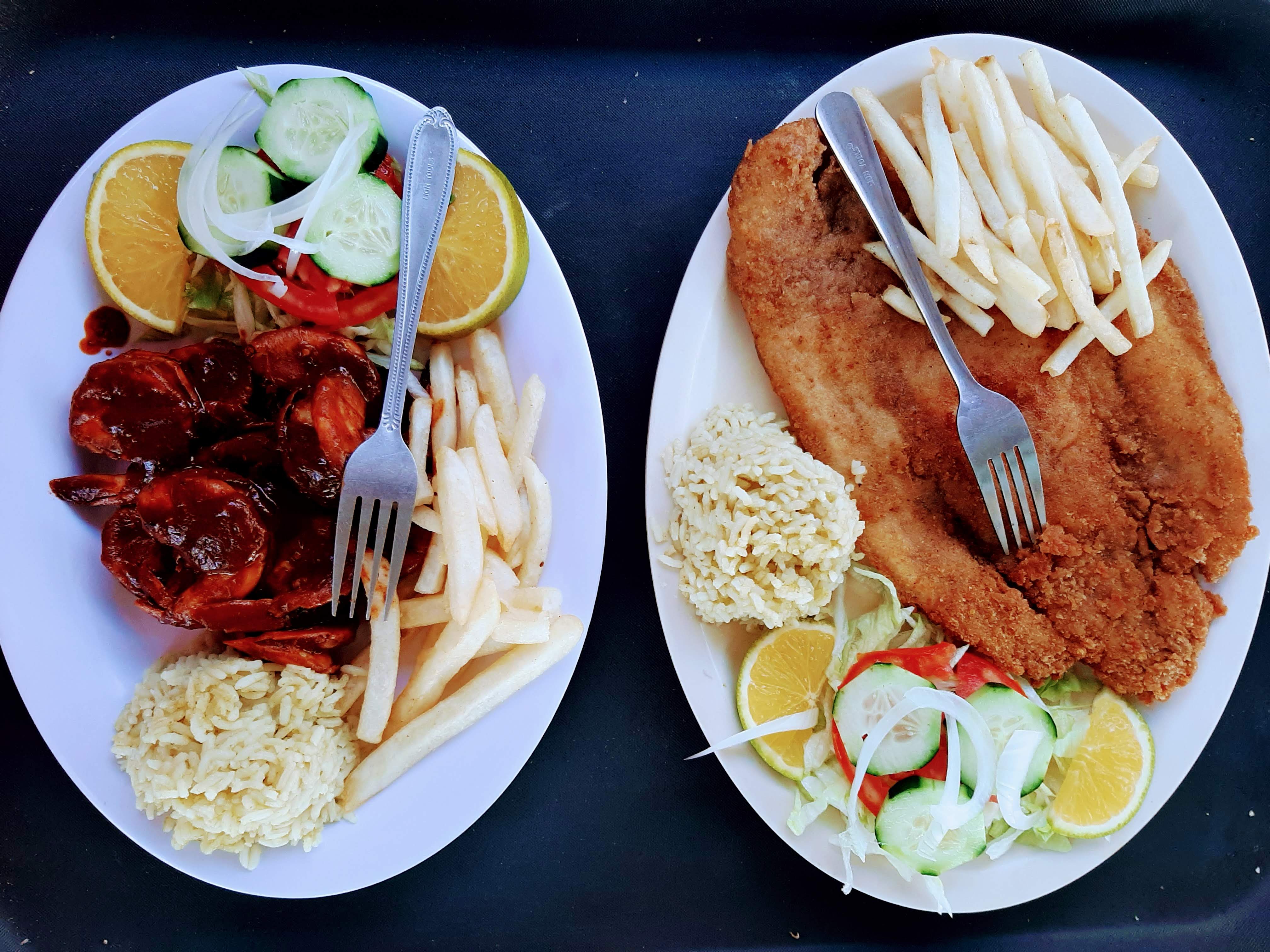 Enramada El Paraiso image 2