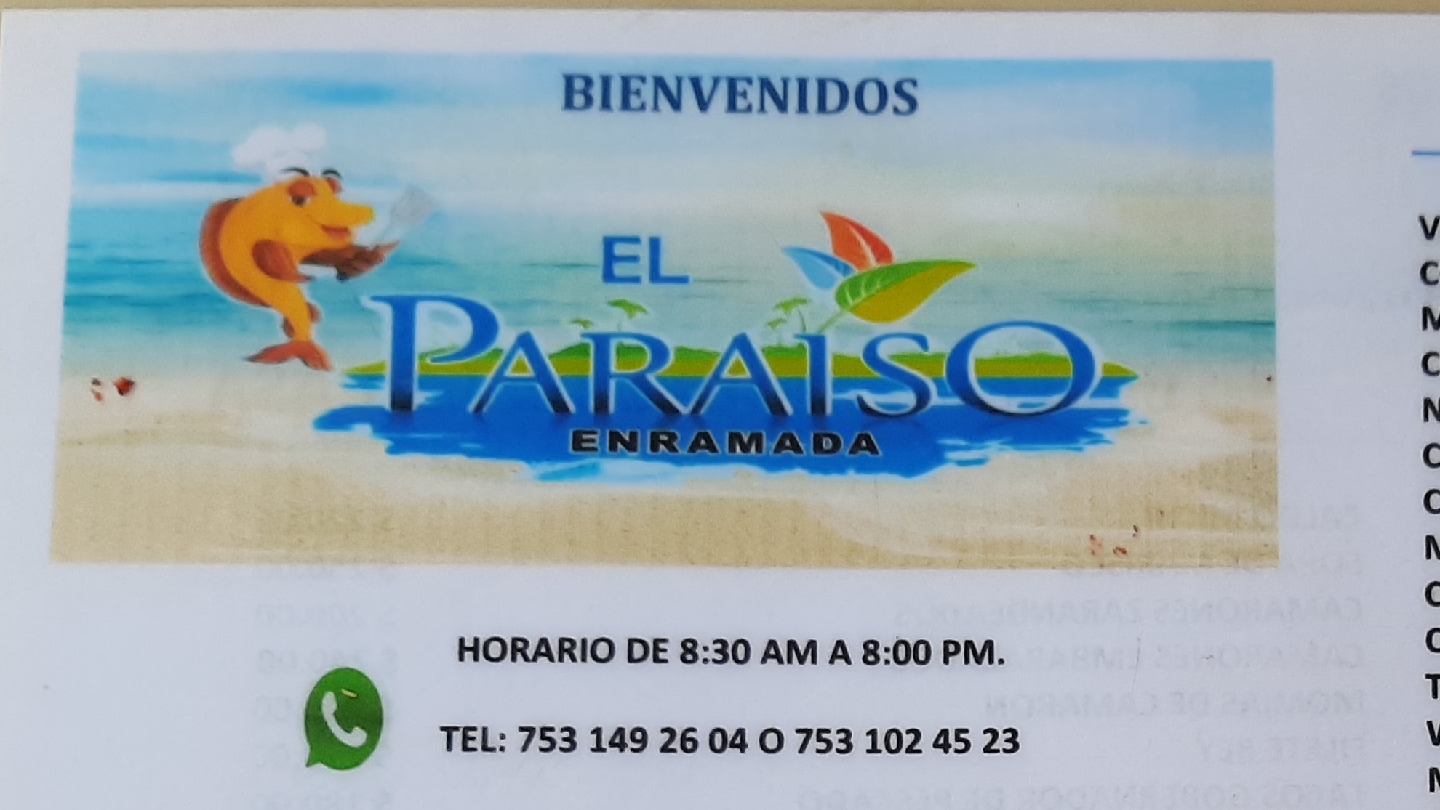 Enramada El Paraiso image 3