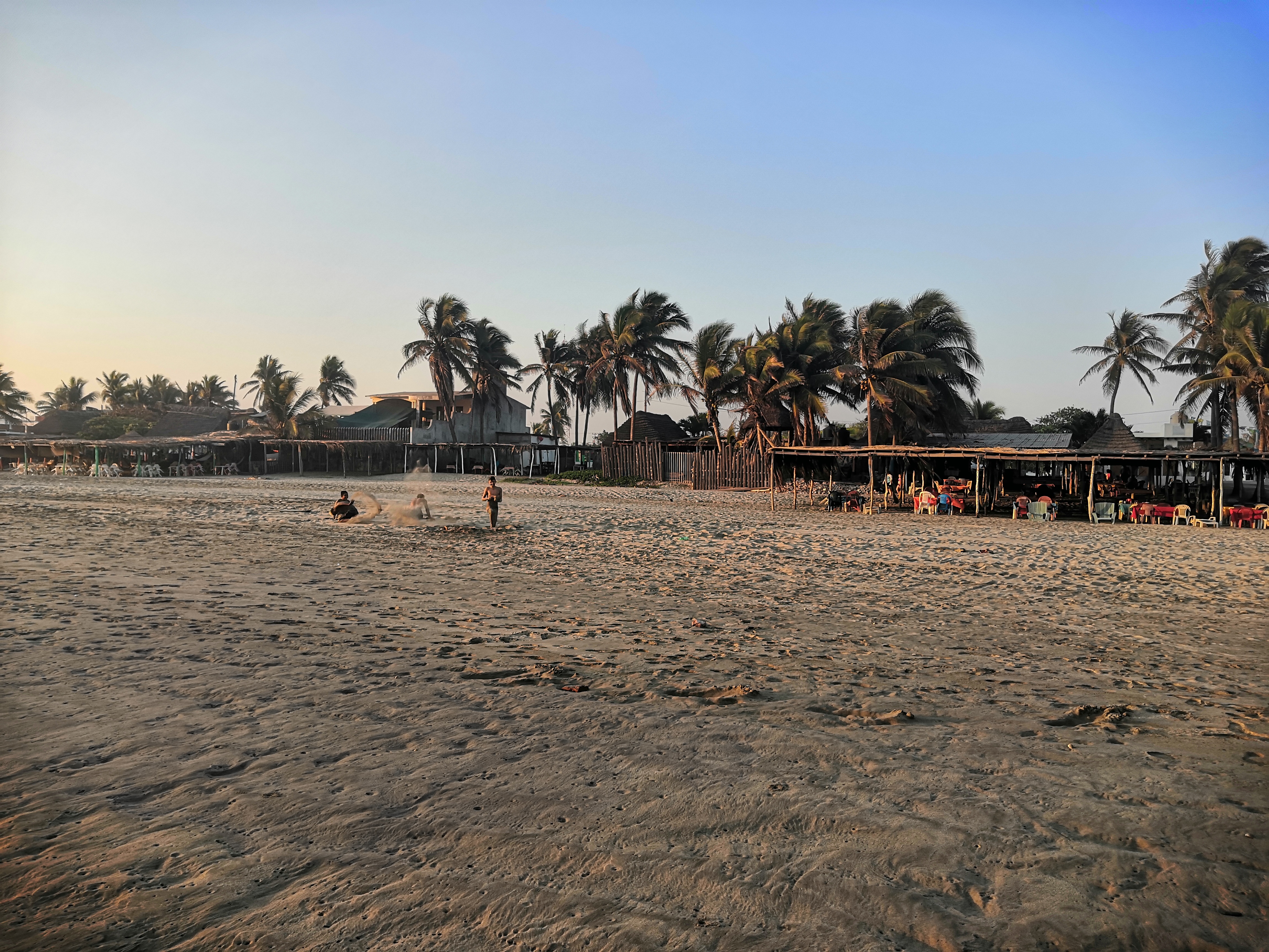 Enramada El Paraiso image 6