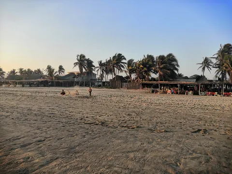 Enramada El Paraiso image 6