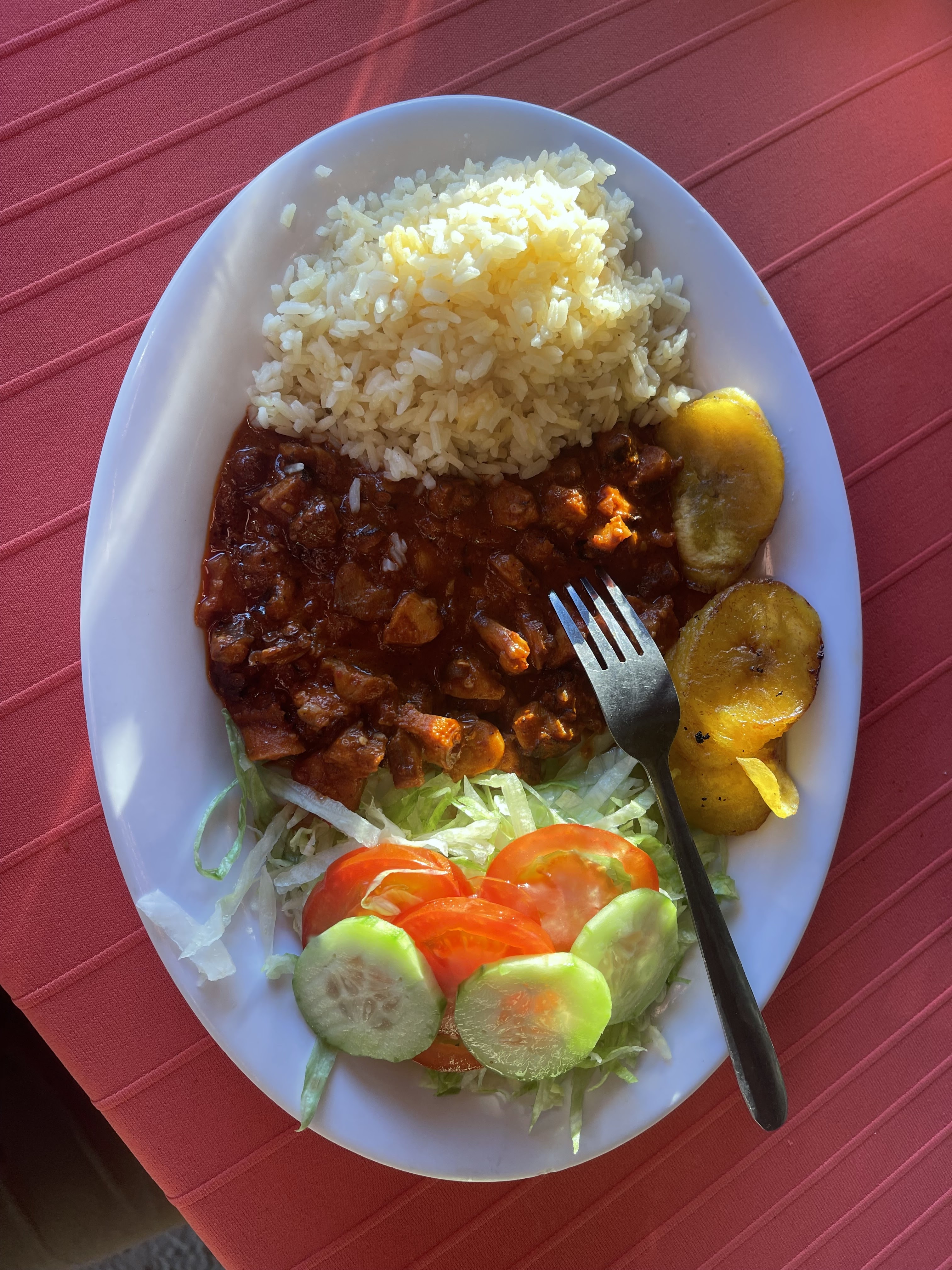 Enramada El Paraiso image 9