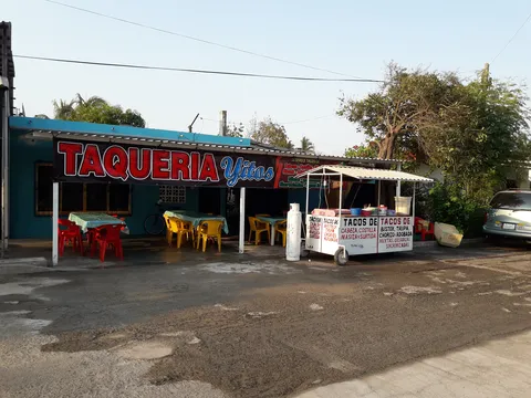 TAQUERIA YITOS image 1