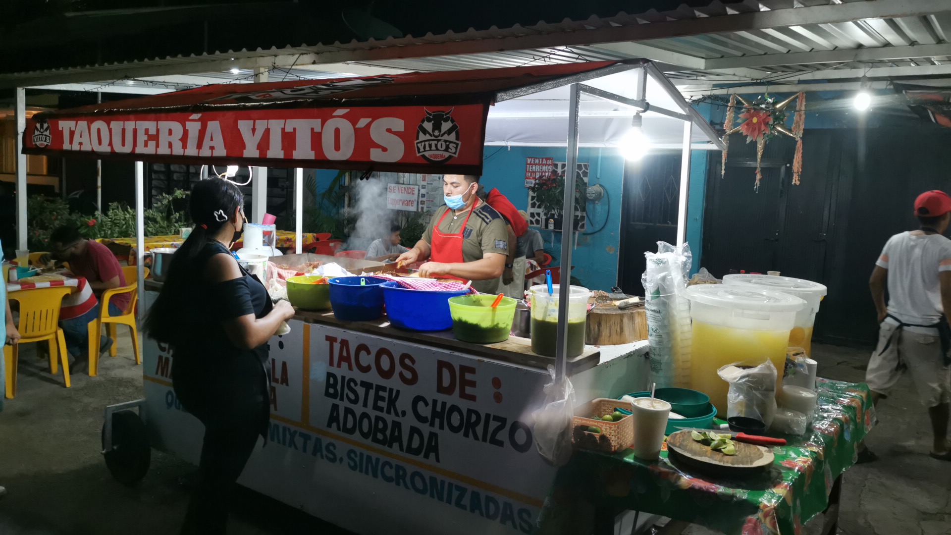TAQUERIA YITOS image 8