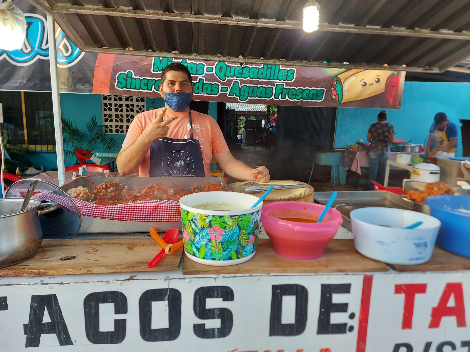 TAQUERIA YITOS image 9