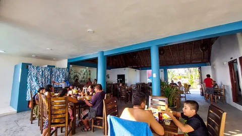 EL DORADO beach club image 1