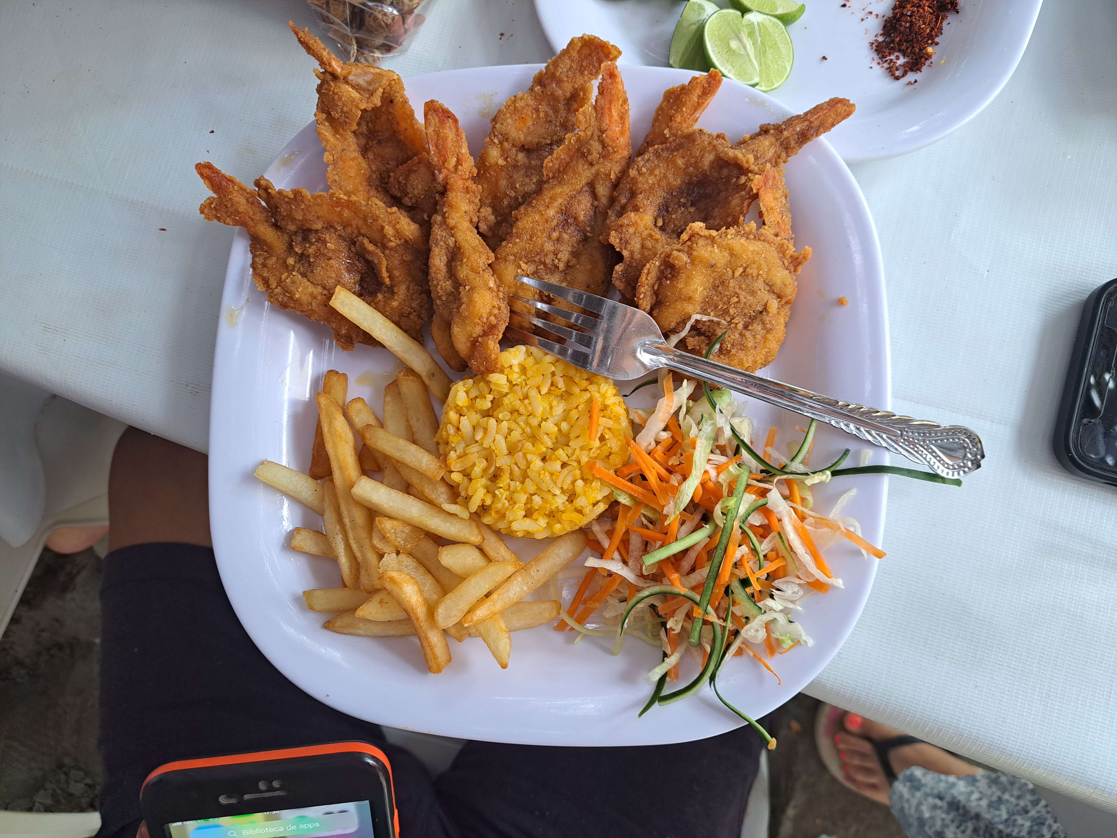 EL DORADO beach club image 5