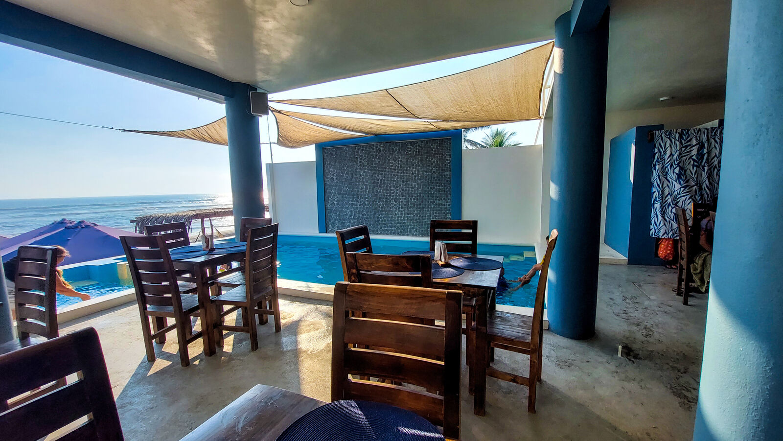 EL DORADO beach club image 10