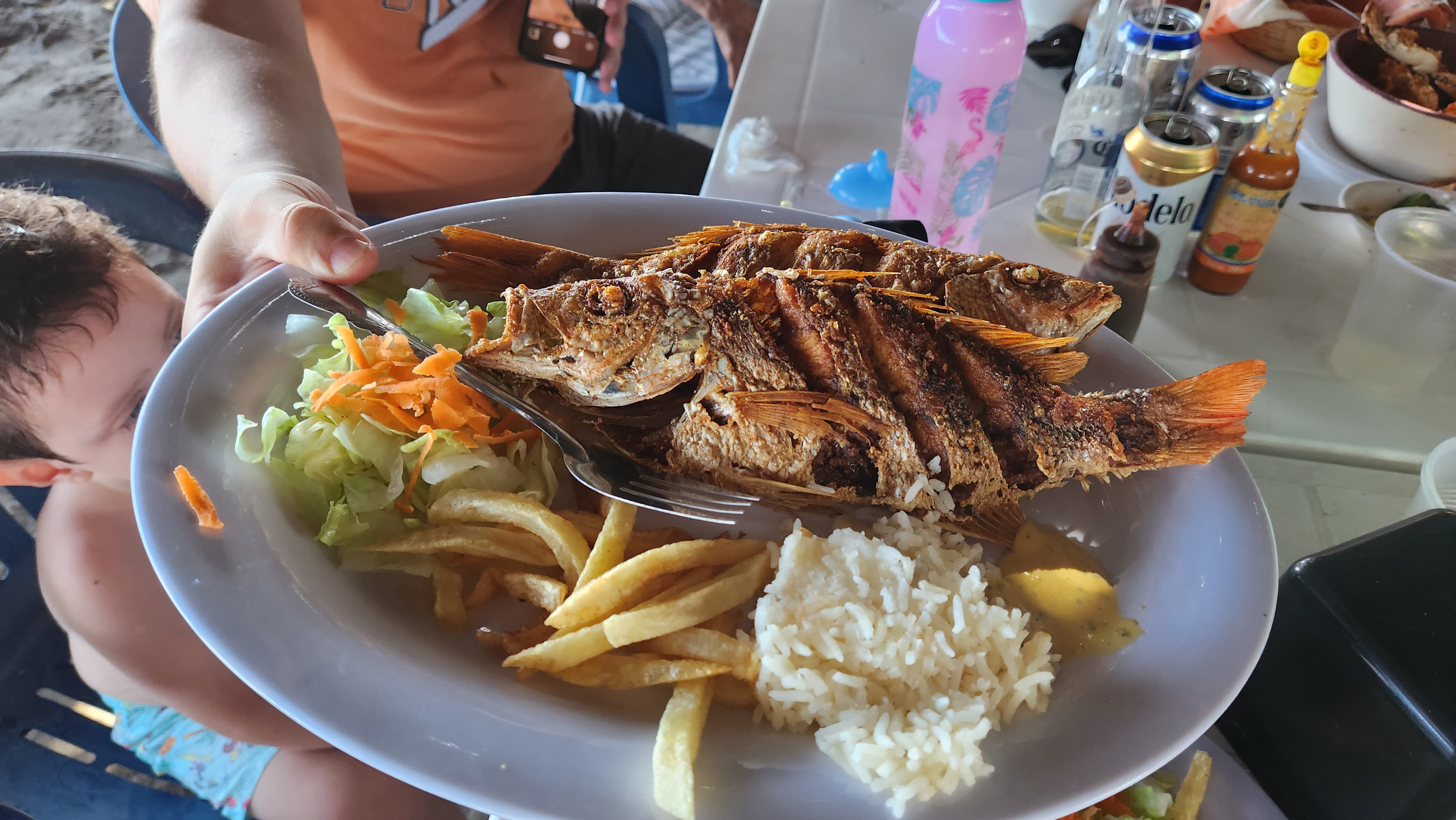 Enramada Los Arrecifes image 1