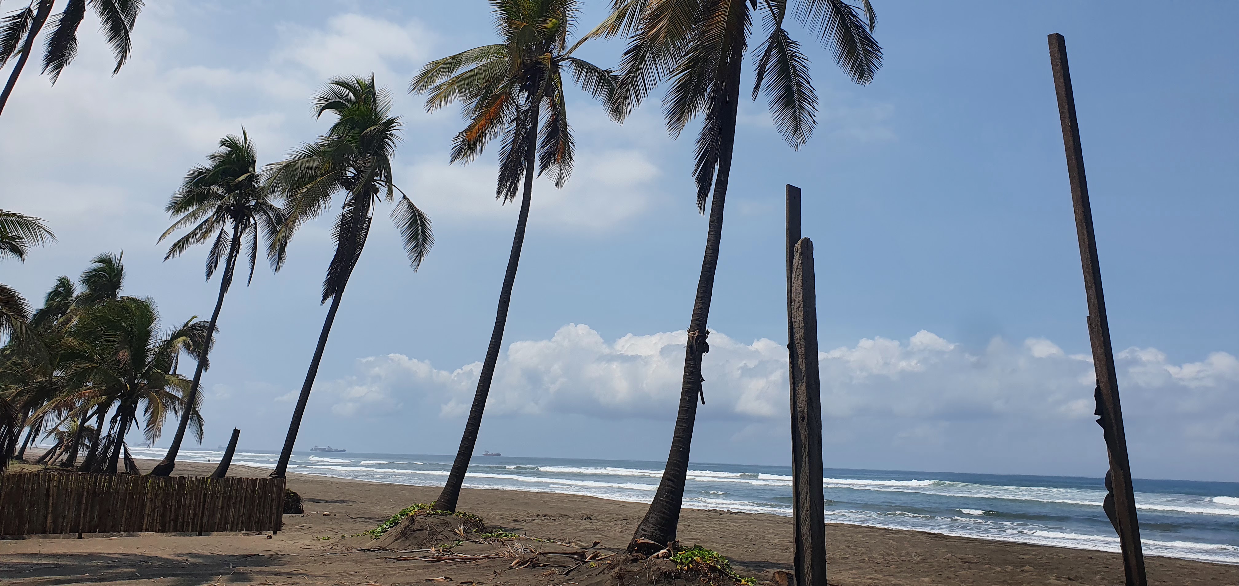 Enramada Los Arrecifes image 3