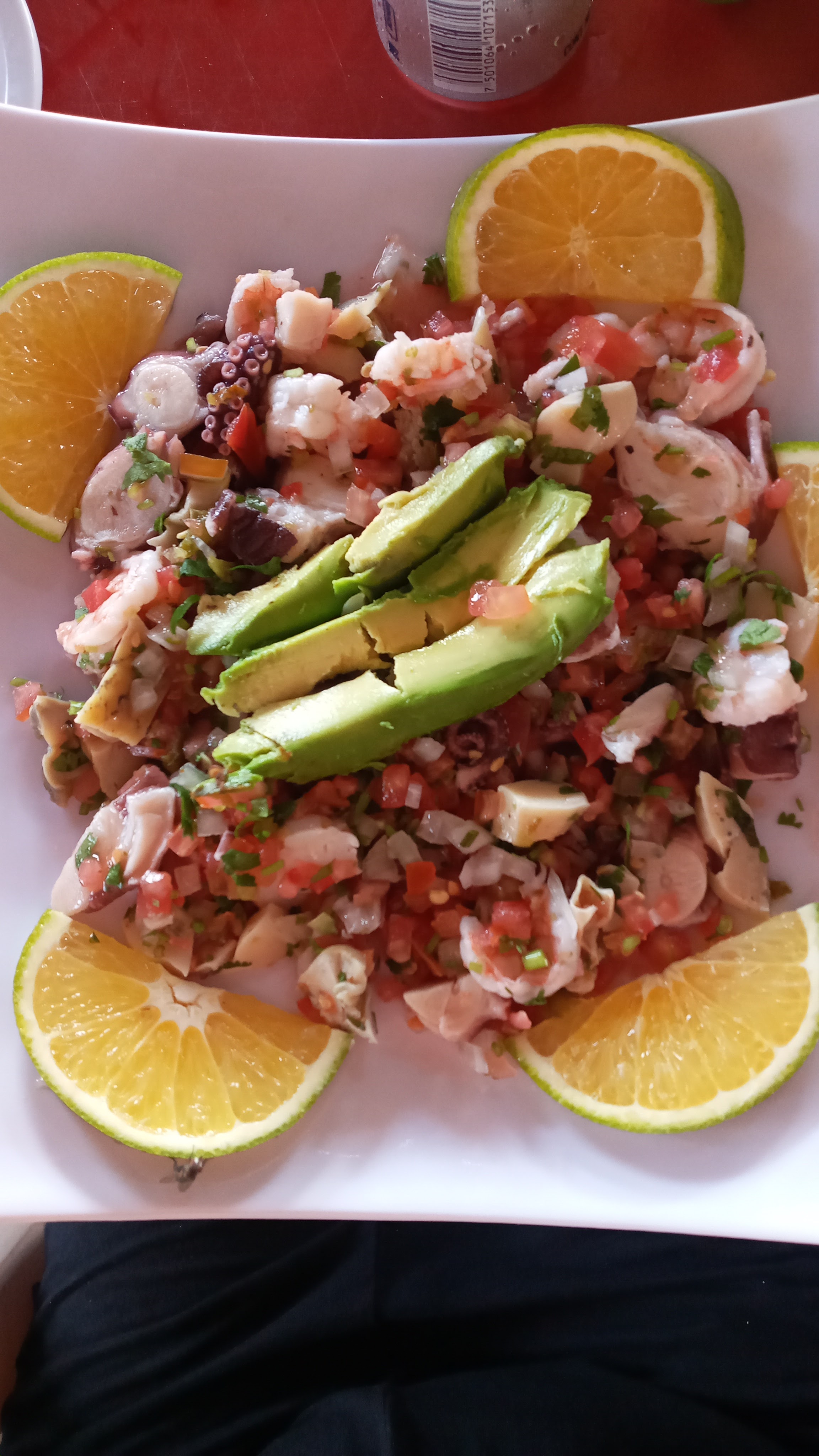 Enramada Los Arrecifes image 4