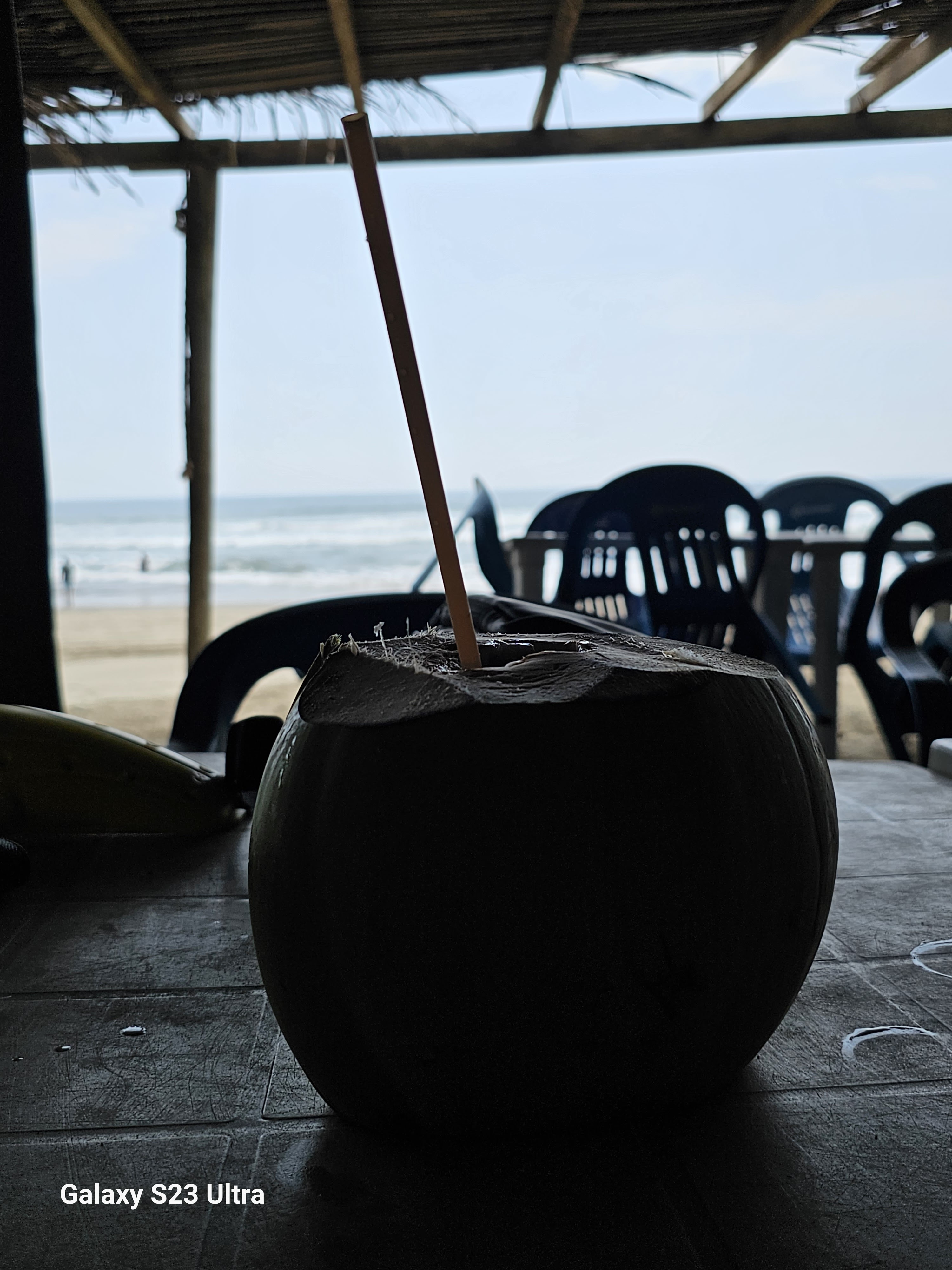 Enramada Los Arrecifes image 5