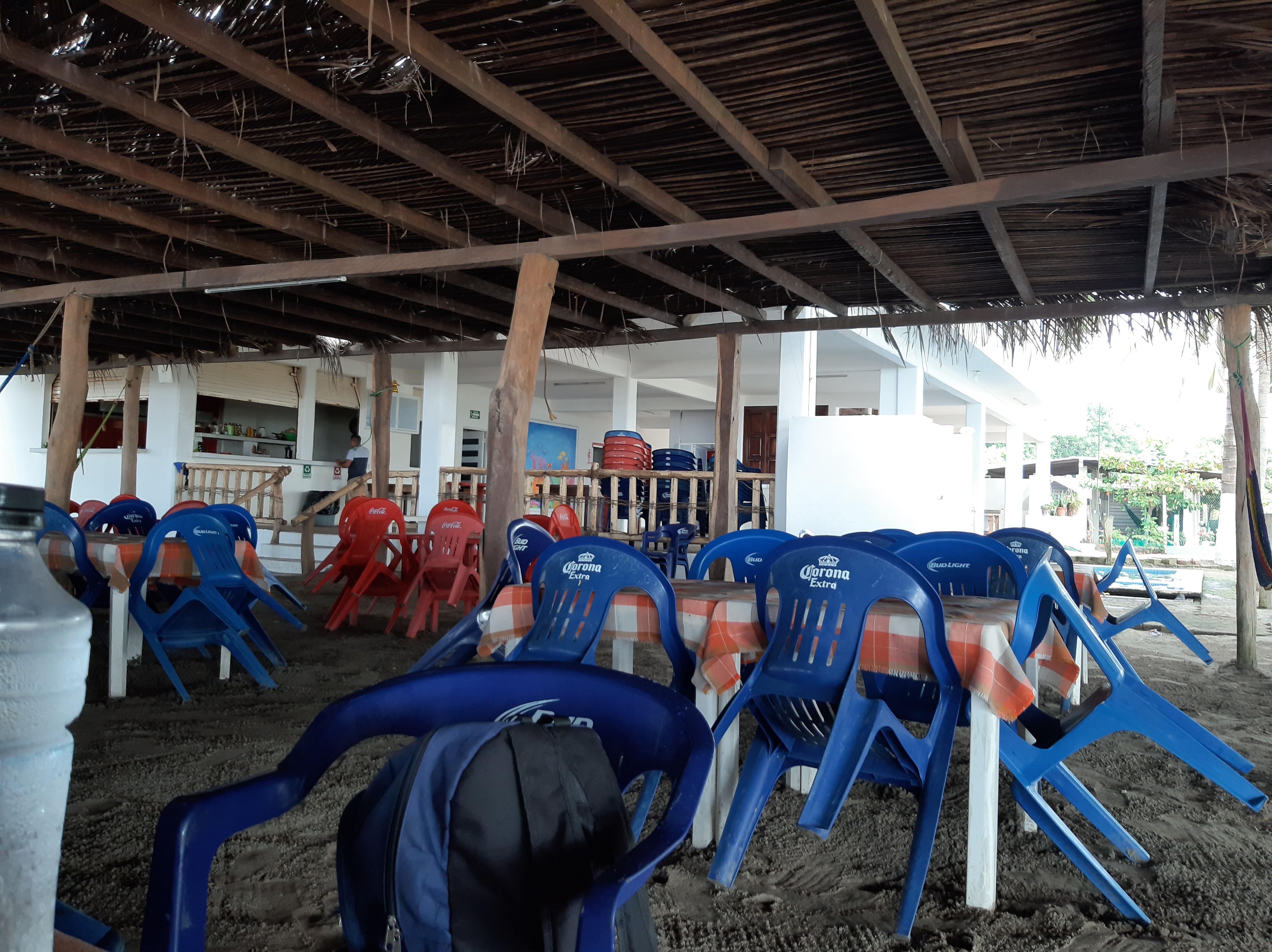 Enramada Los Arrecifes image 6