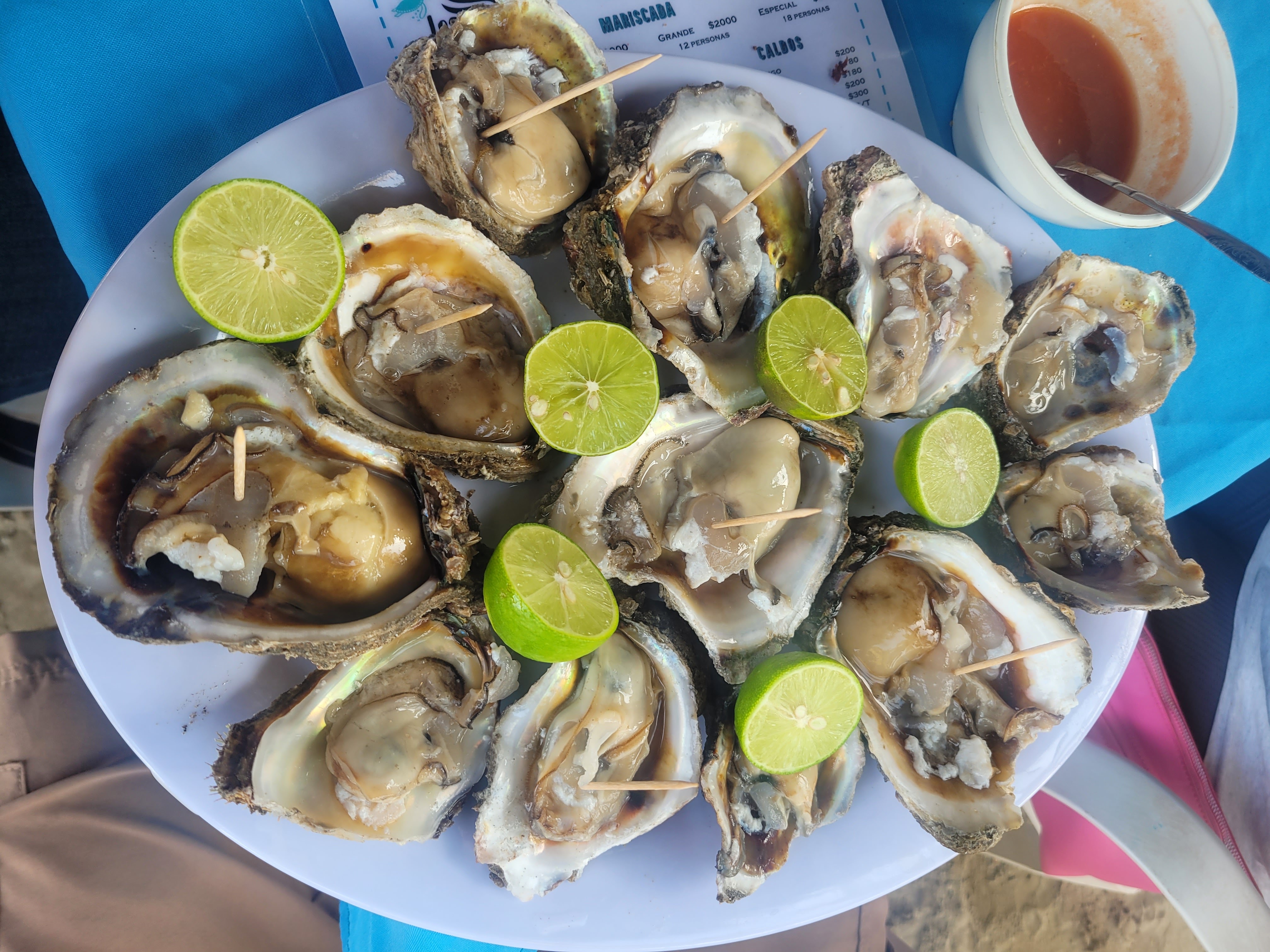 Enramada Los Arrecifes image 7