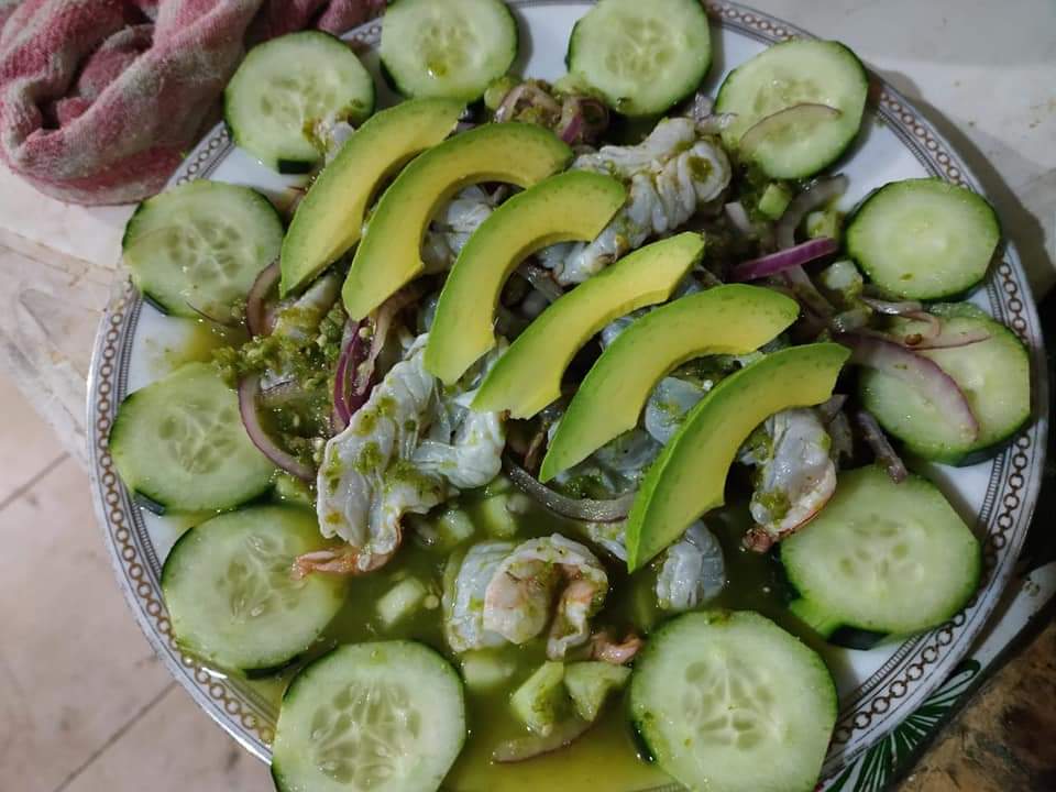 Enramada Sílvia image 2