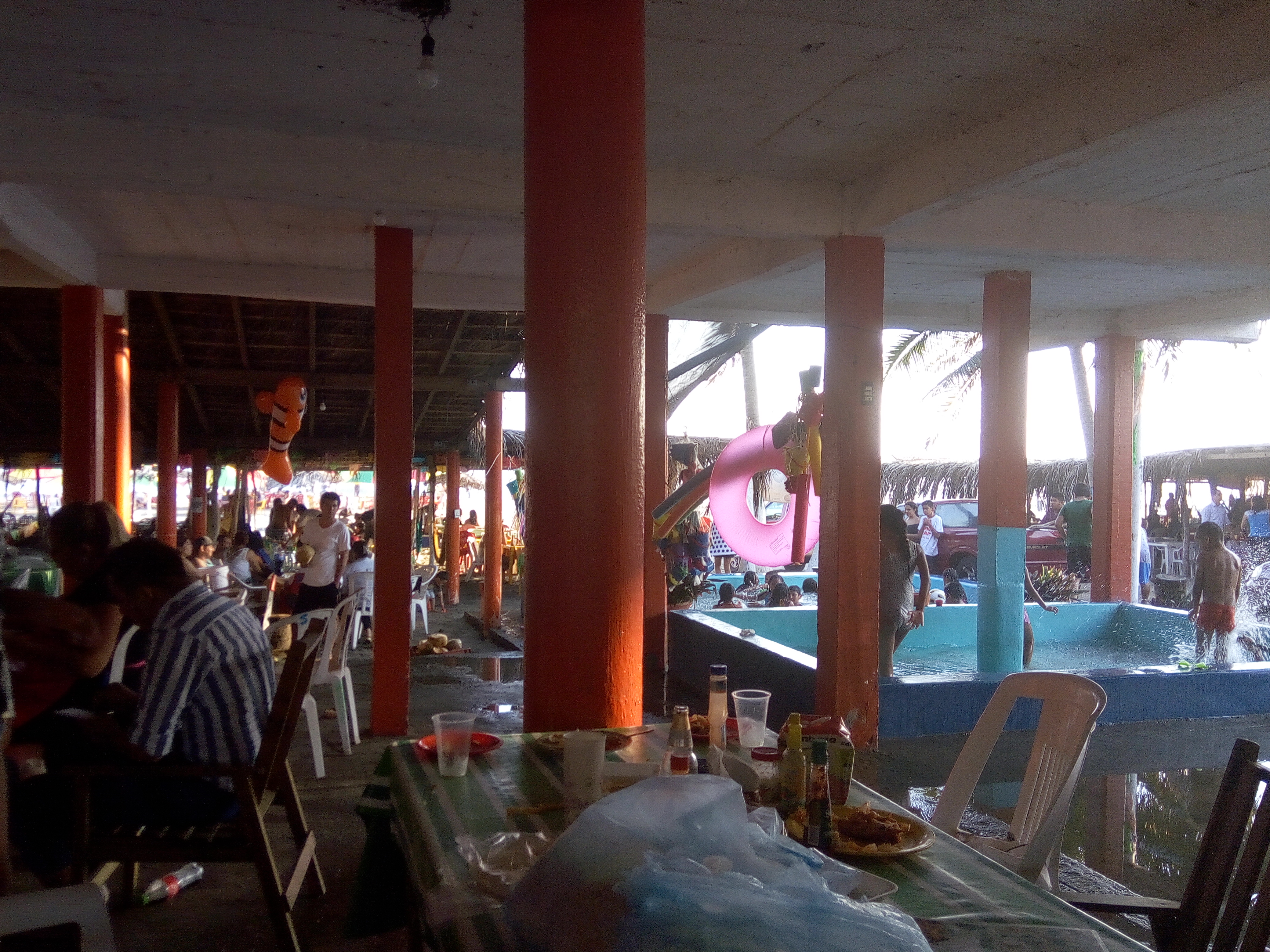 Enramada Sílvia image 8