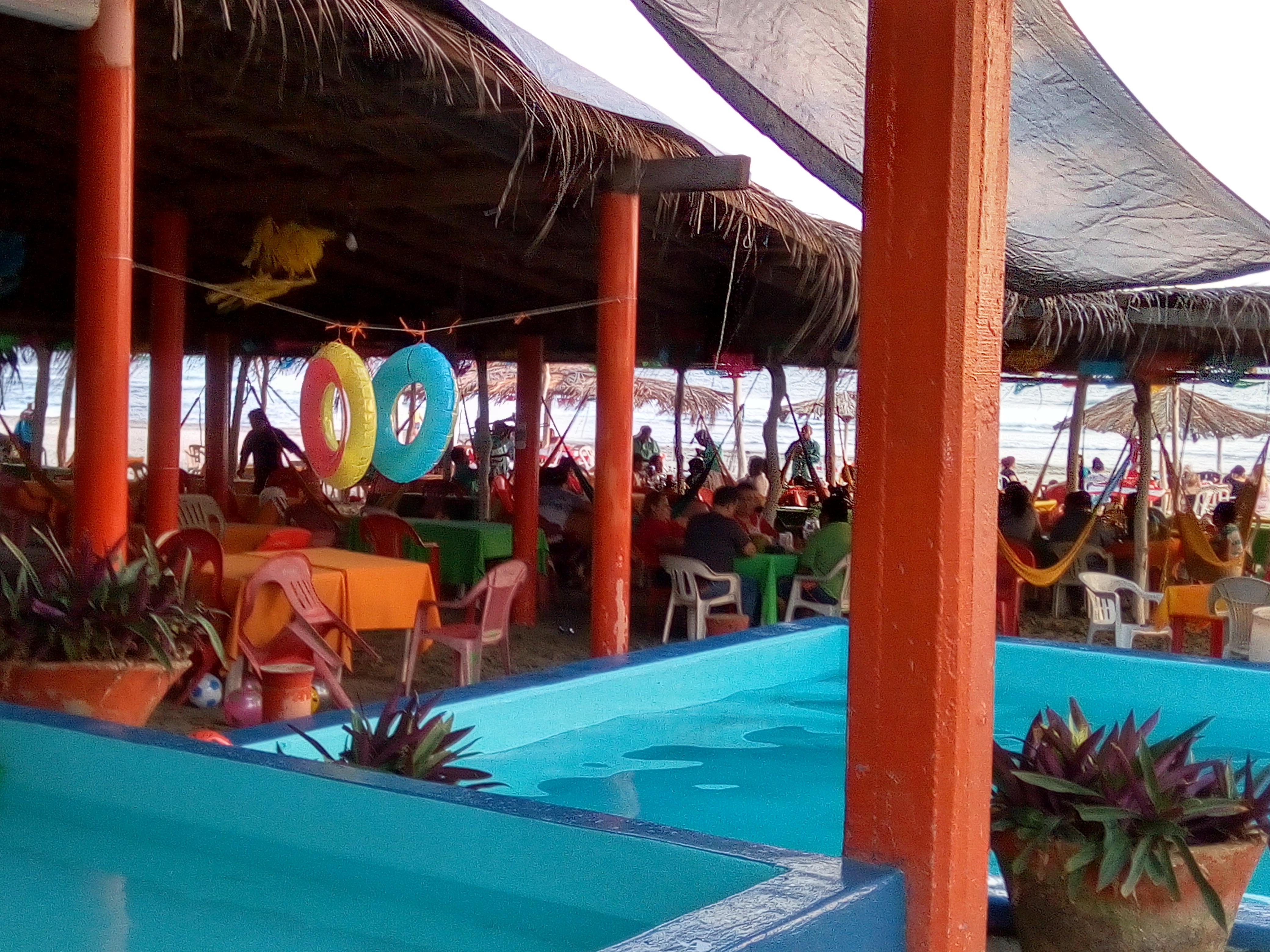 Enramada Sílvia image 10