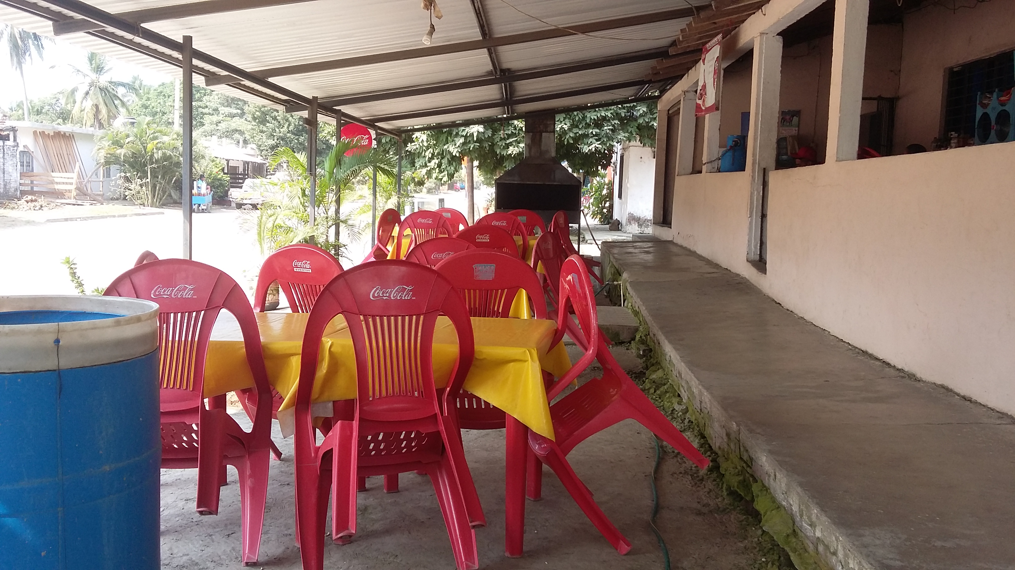 Pollos Asados del Norte image 1