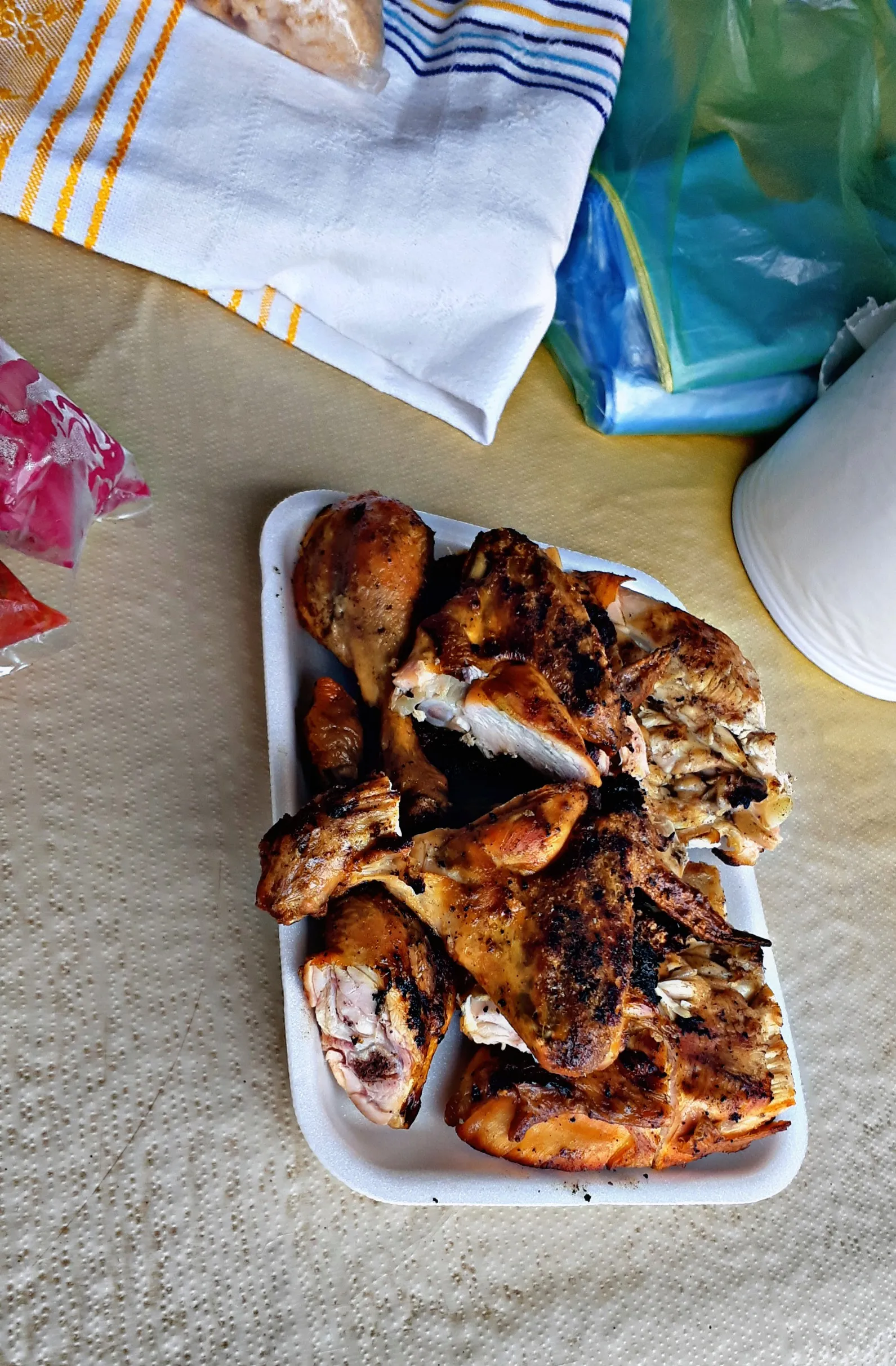Pollos Asados del Norte image 2