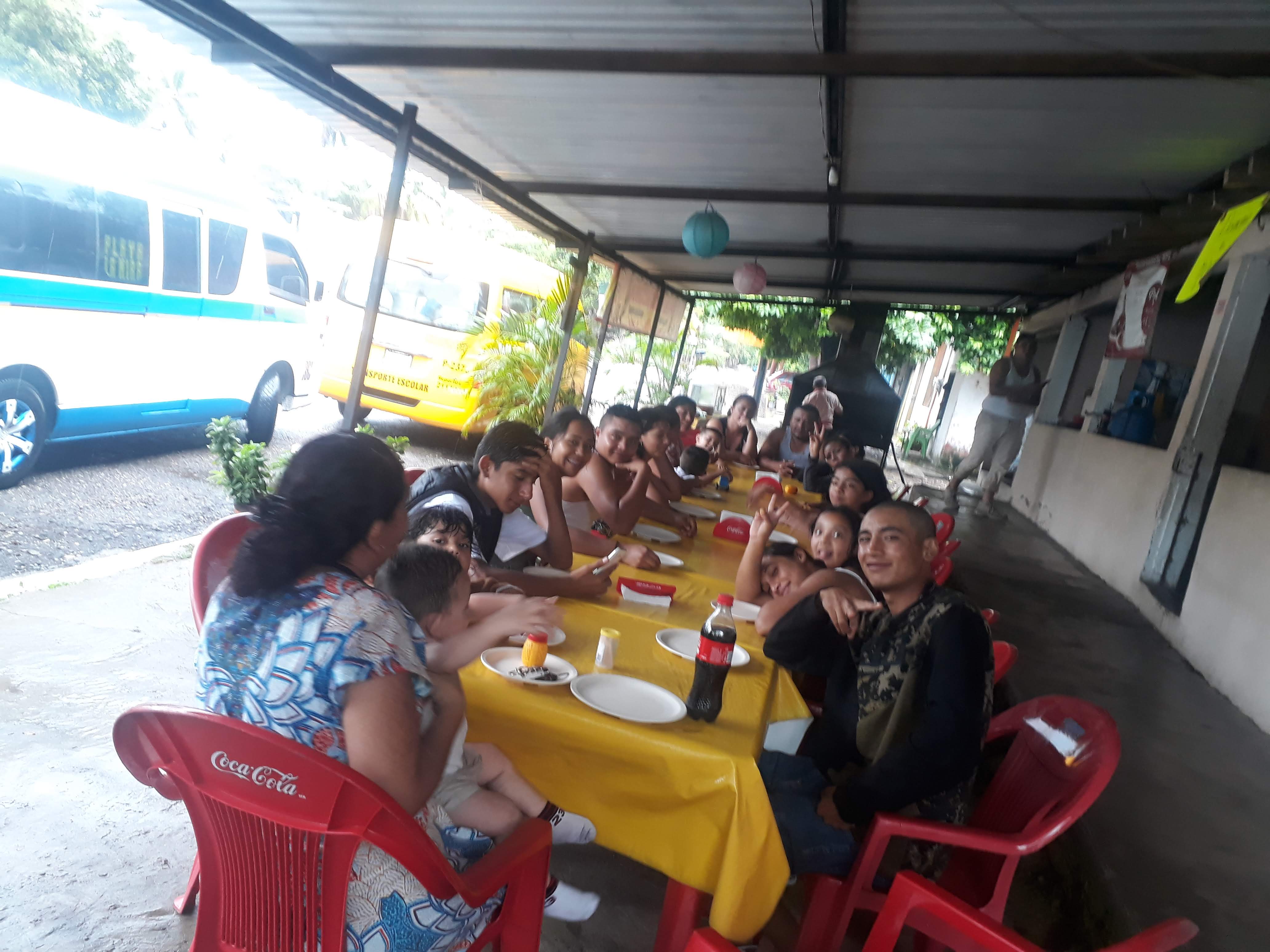 Pollos Asados del Norte image 3