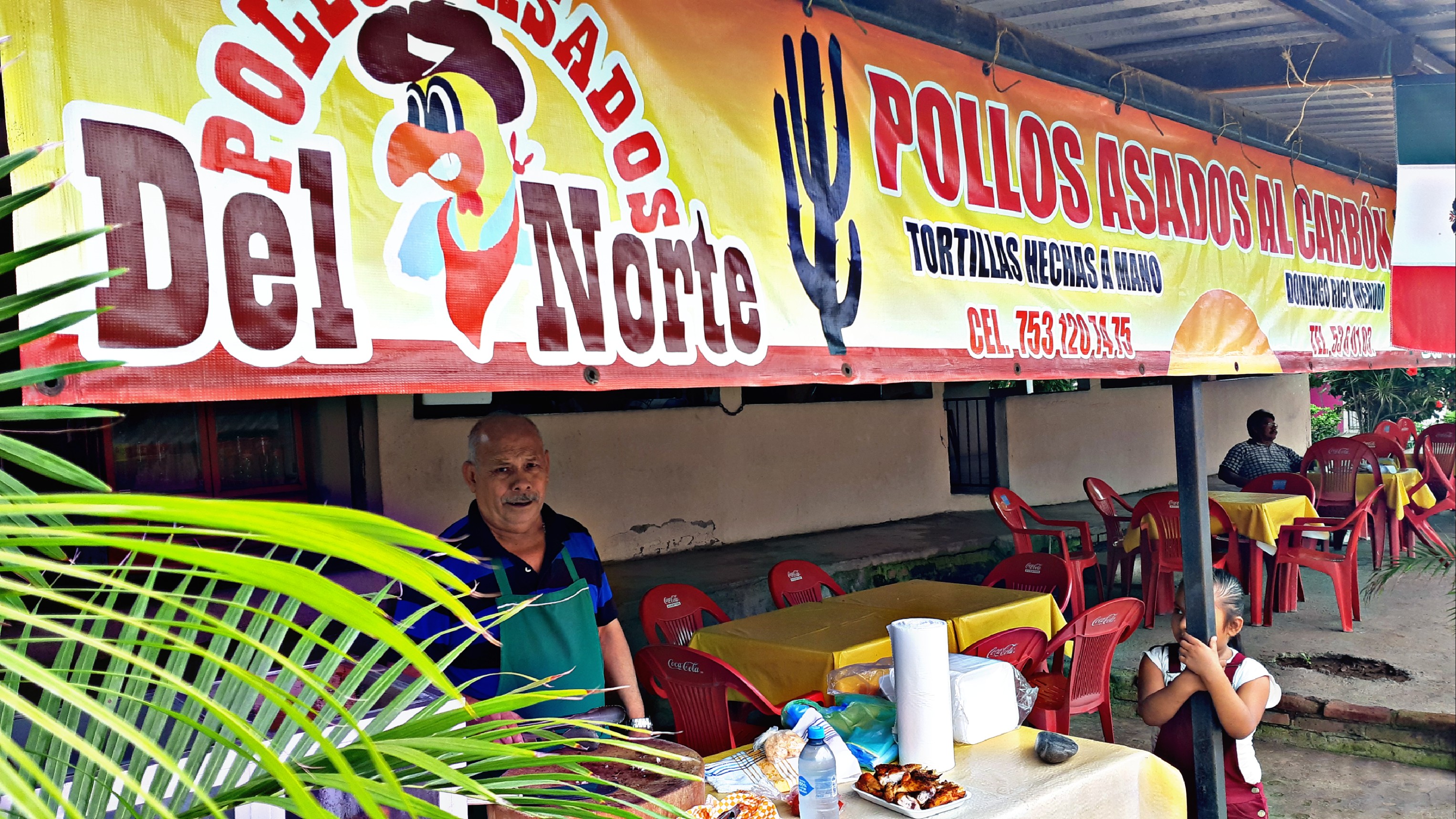 Pollos Asados del Norte image 4