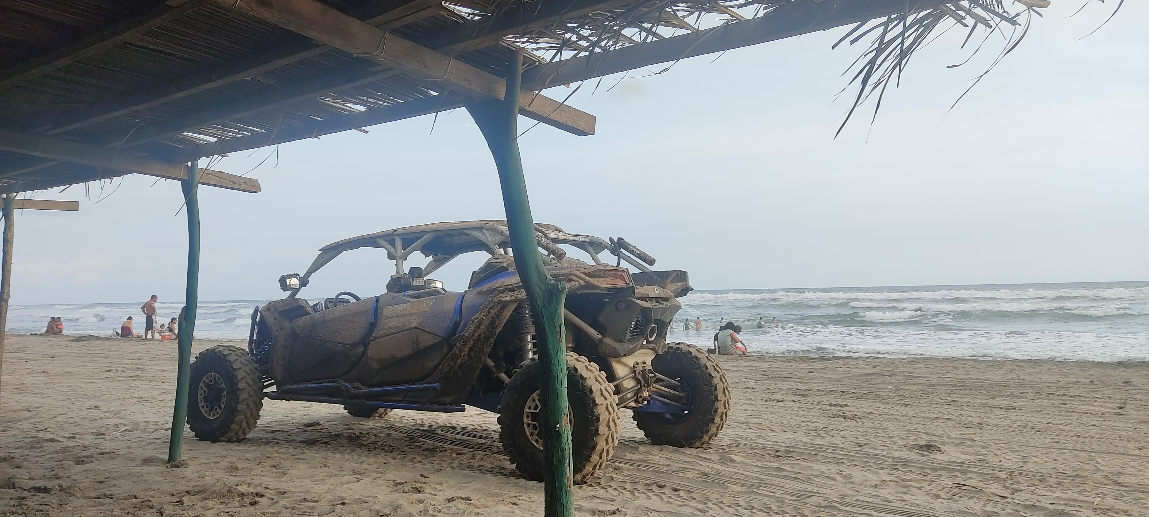 Enrramada Janeth image 5