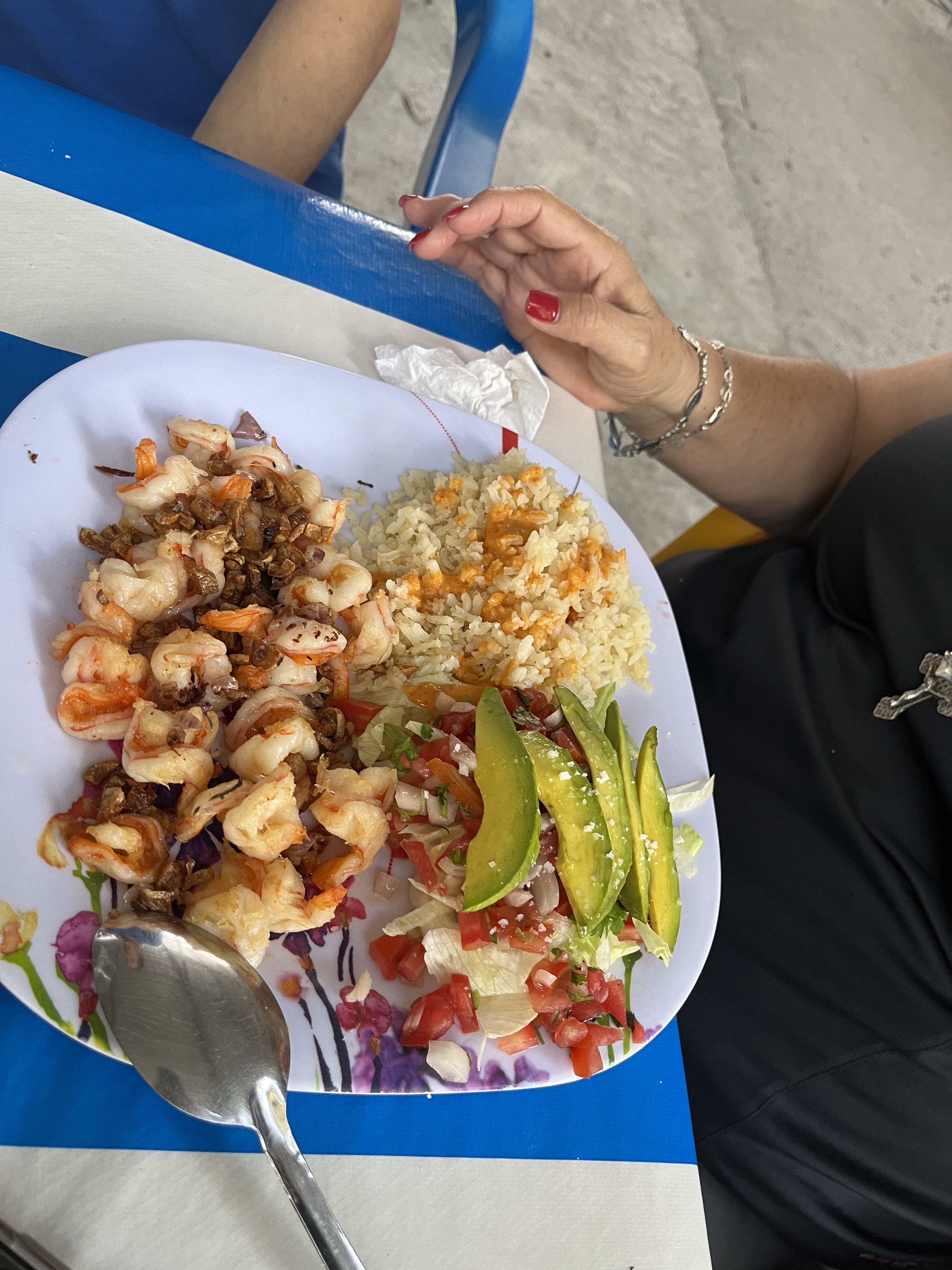 Enrramada Janeth image 7