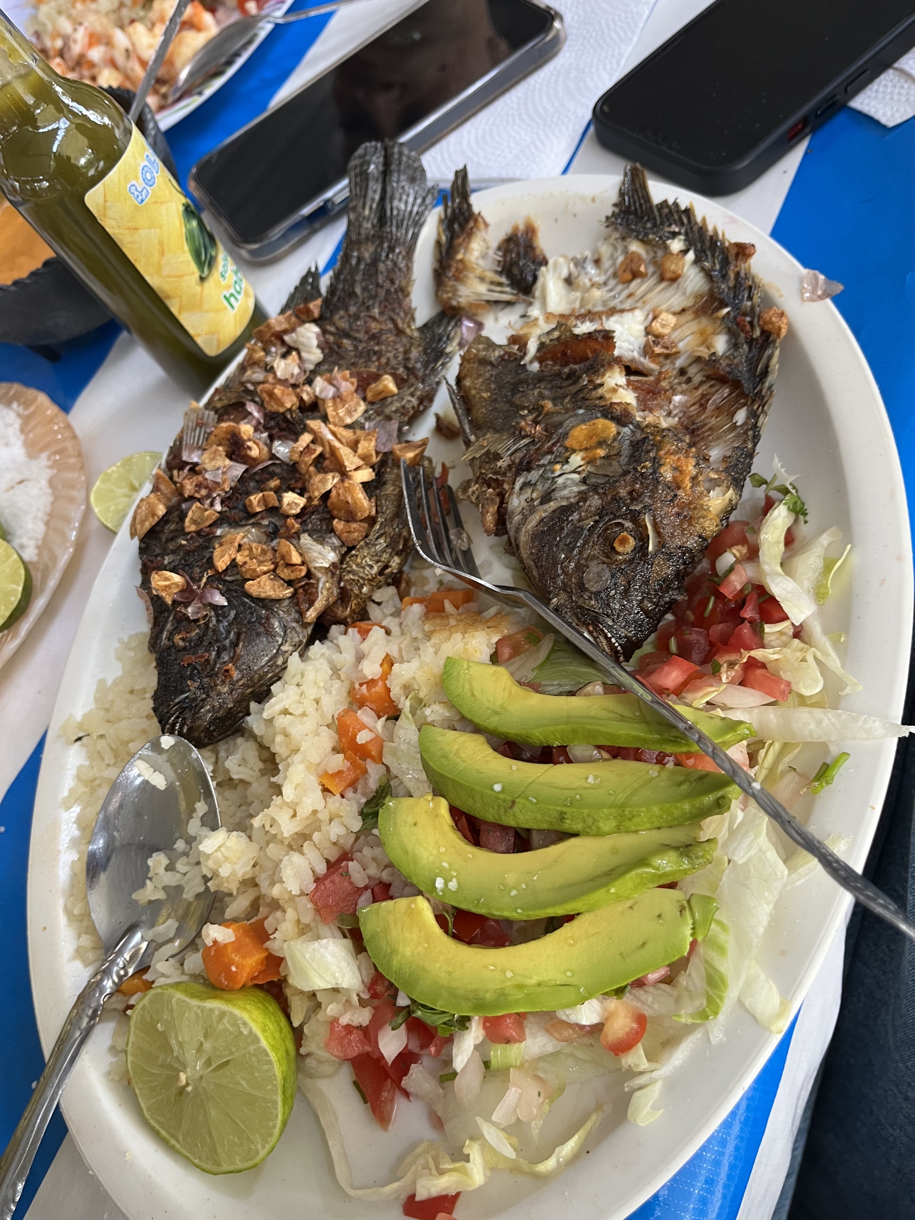 Enrramada Janeth image 8