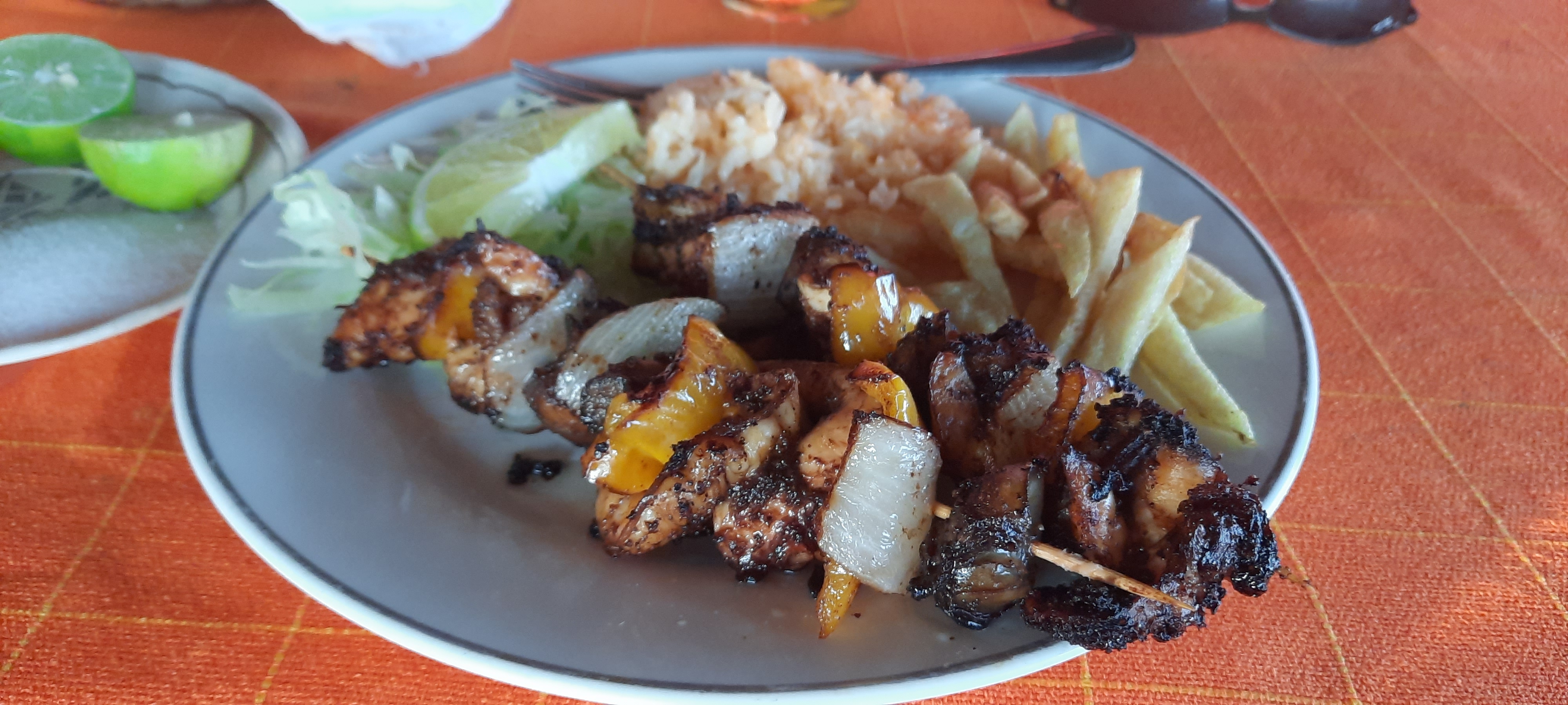 Enrramada Janeth image 9