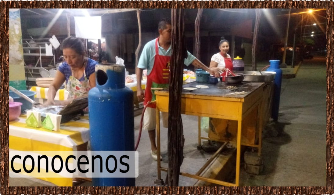 Cenaduria XAGI image 1