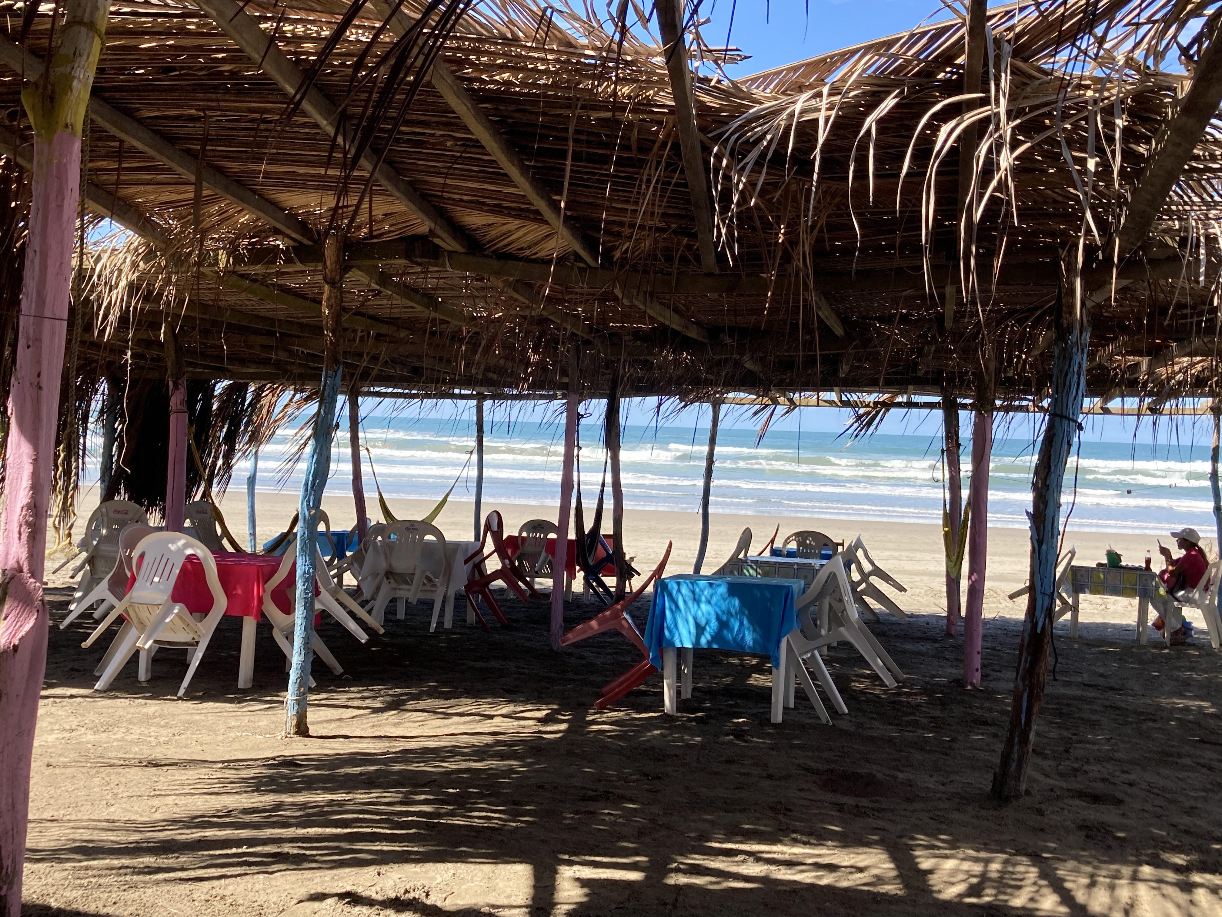 Enramada La Langosta image 4