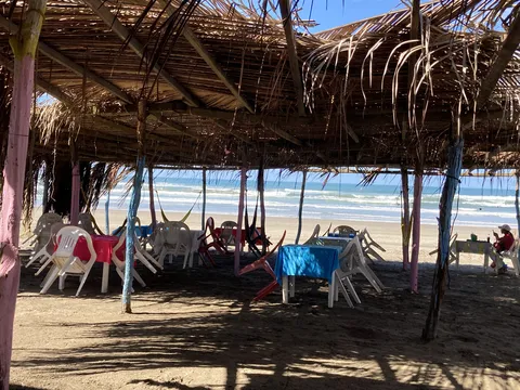 Enramada La Langosta image 4