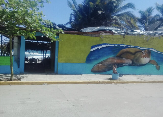 Enramada La Langosta image 5