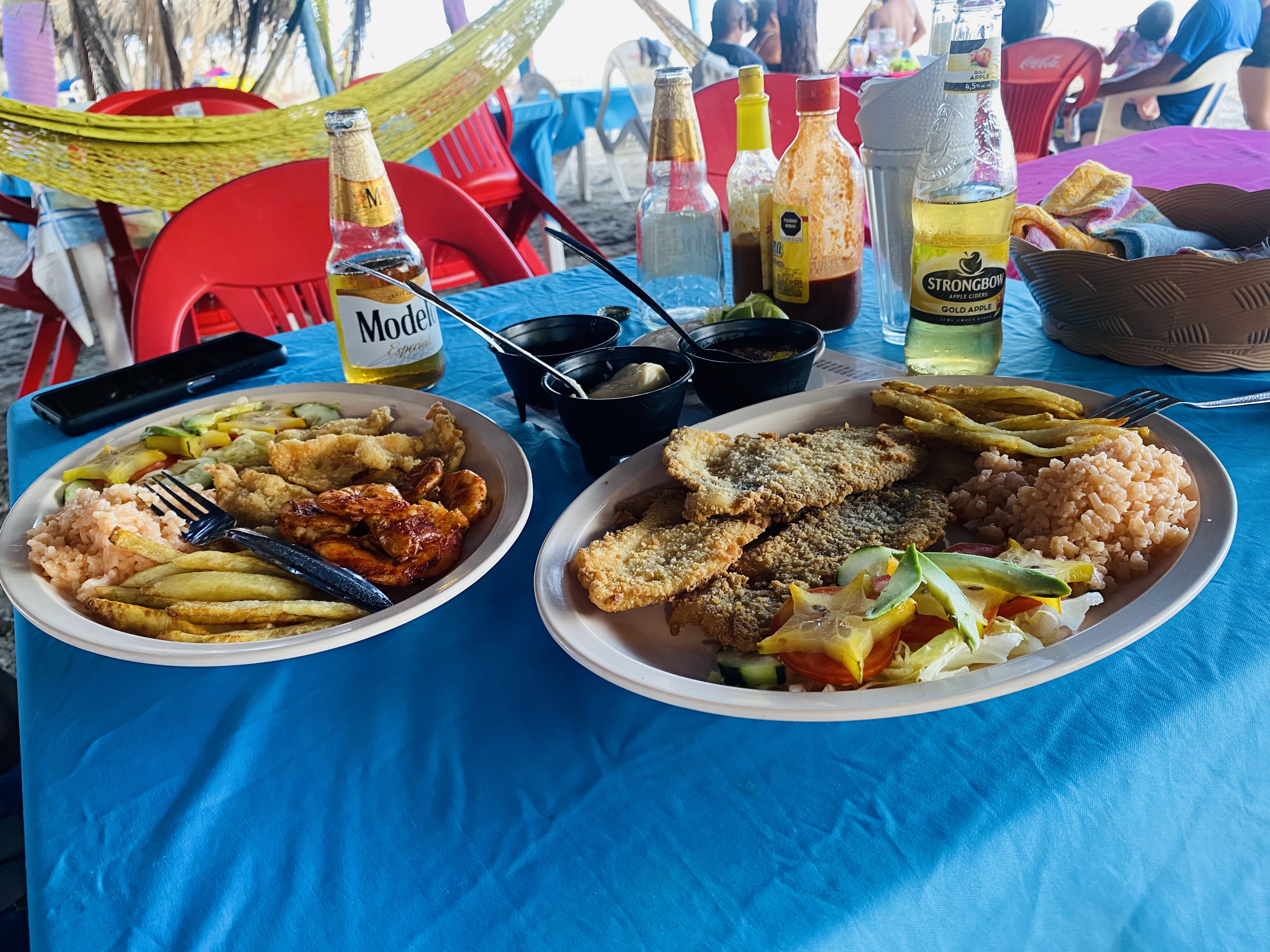 Enramada La Langosta image 7