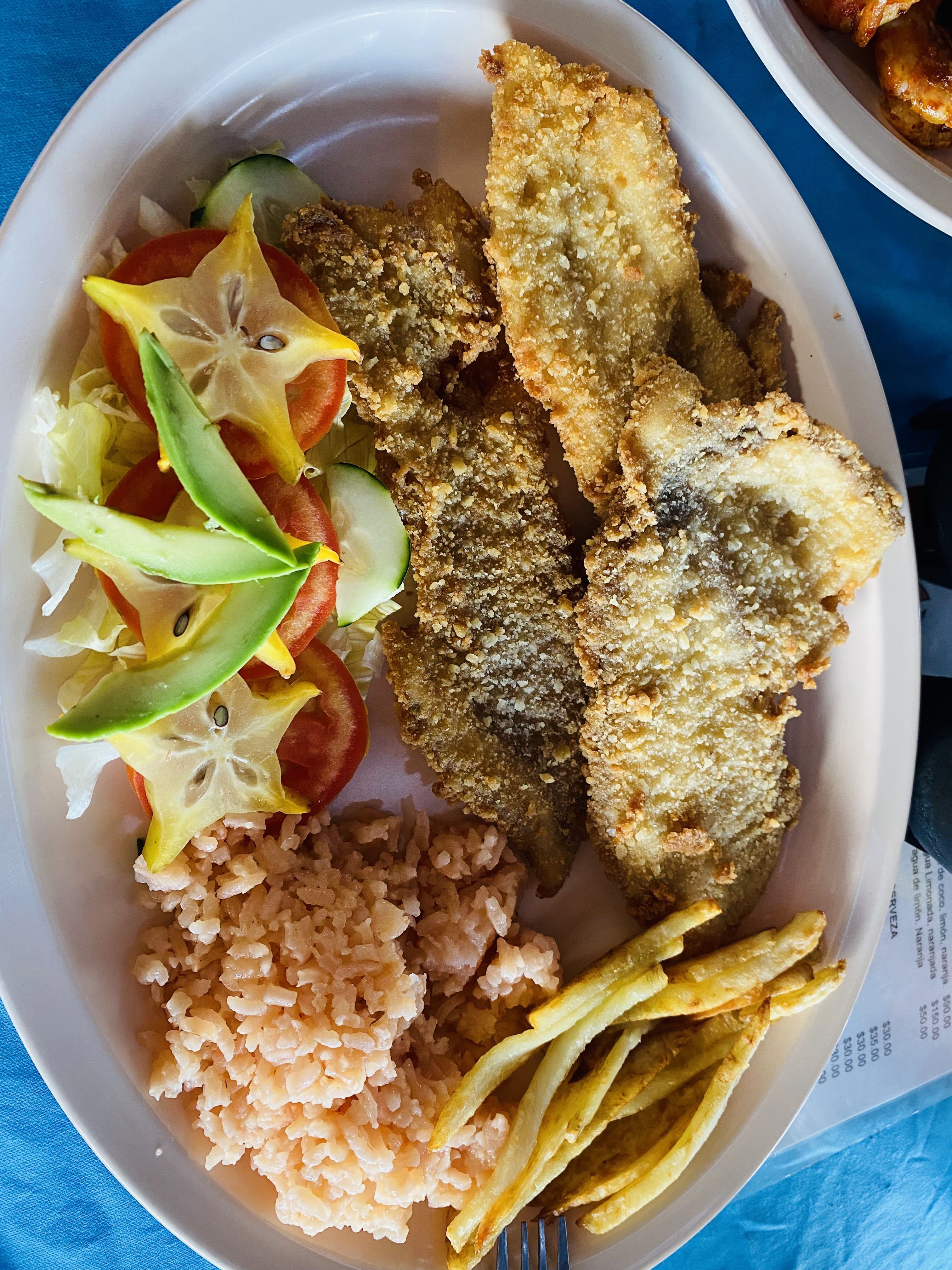 Enramada La Langosta image 10