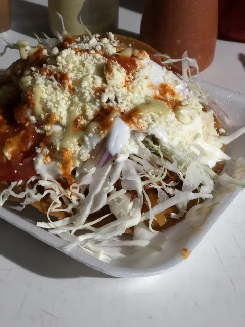 Cenaduria Paquito image 1