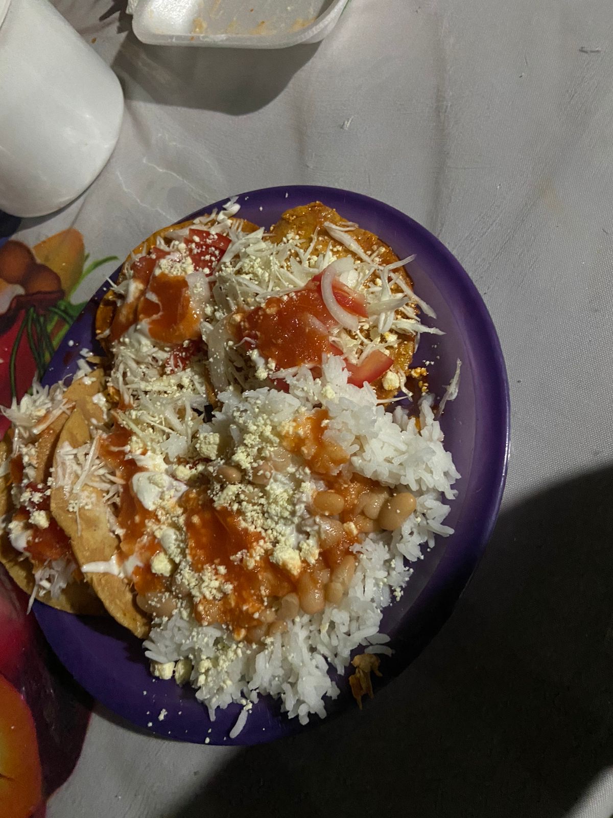 Cenaduria Paquito image 2