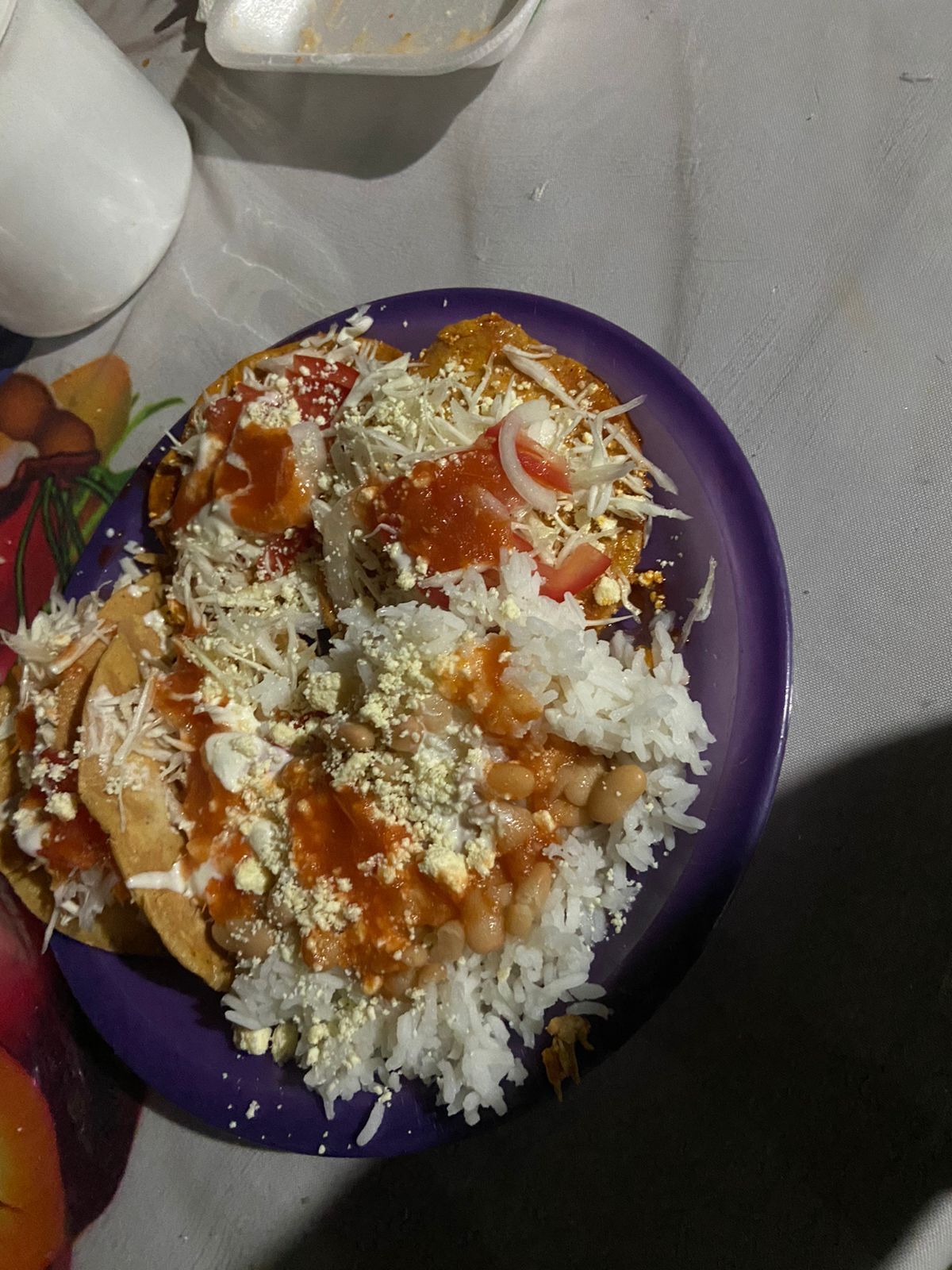 Cenaduria Paquito image 2